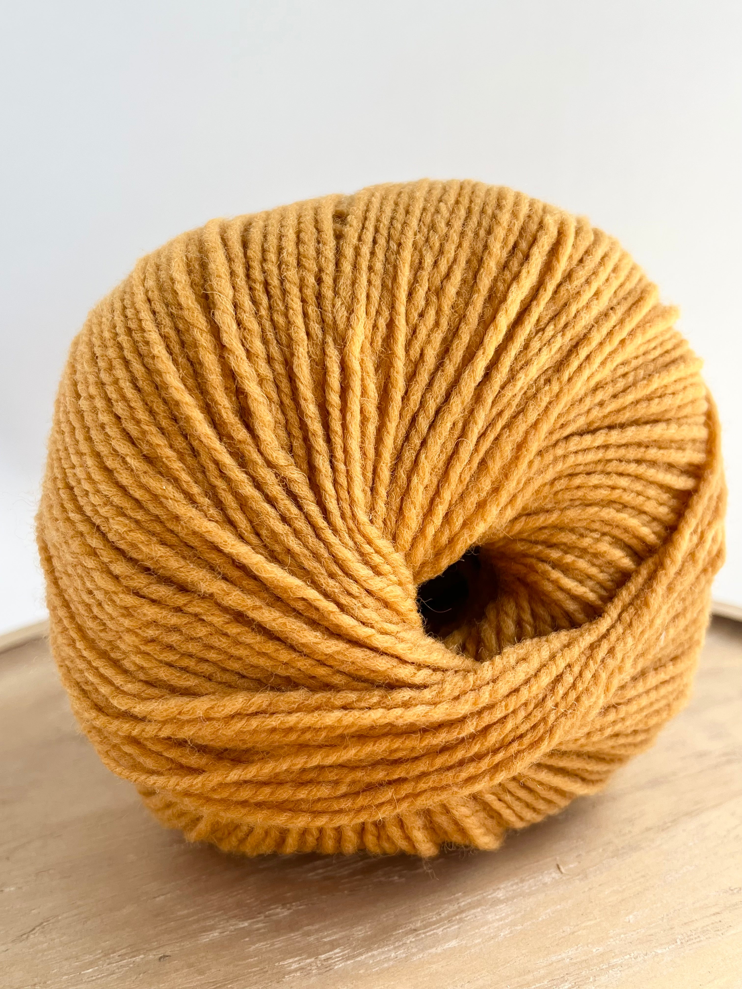 Matera yarn from Laines du Nord