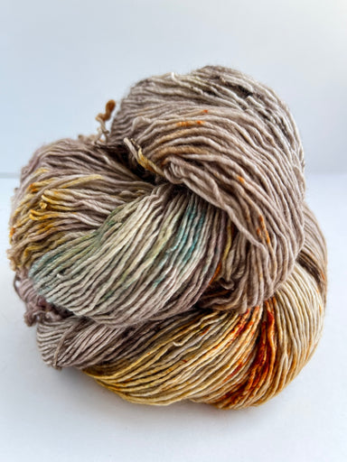 Petrolia - River Silk from Tributary Yarns