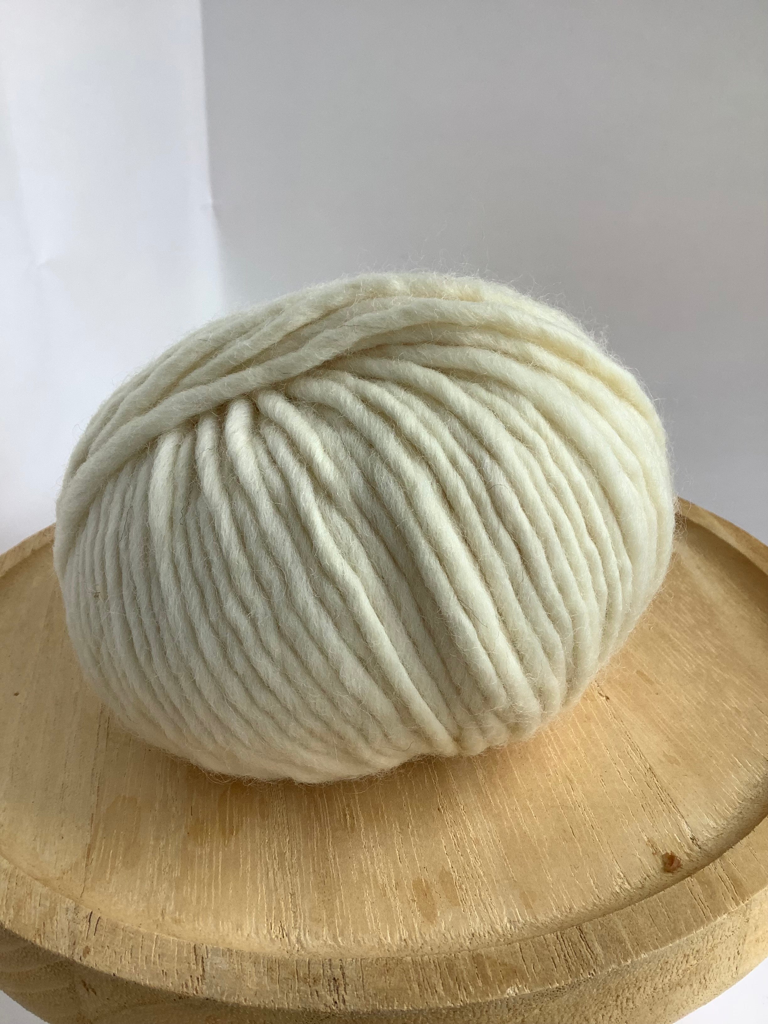 Ecru - Young & Trendy Solids