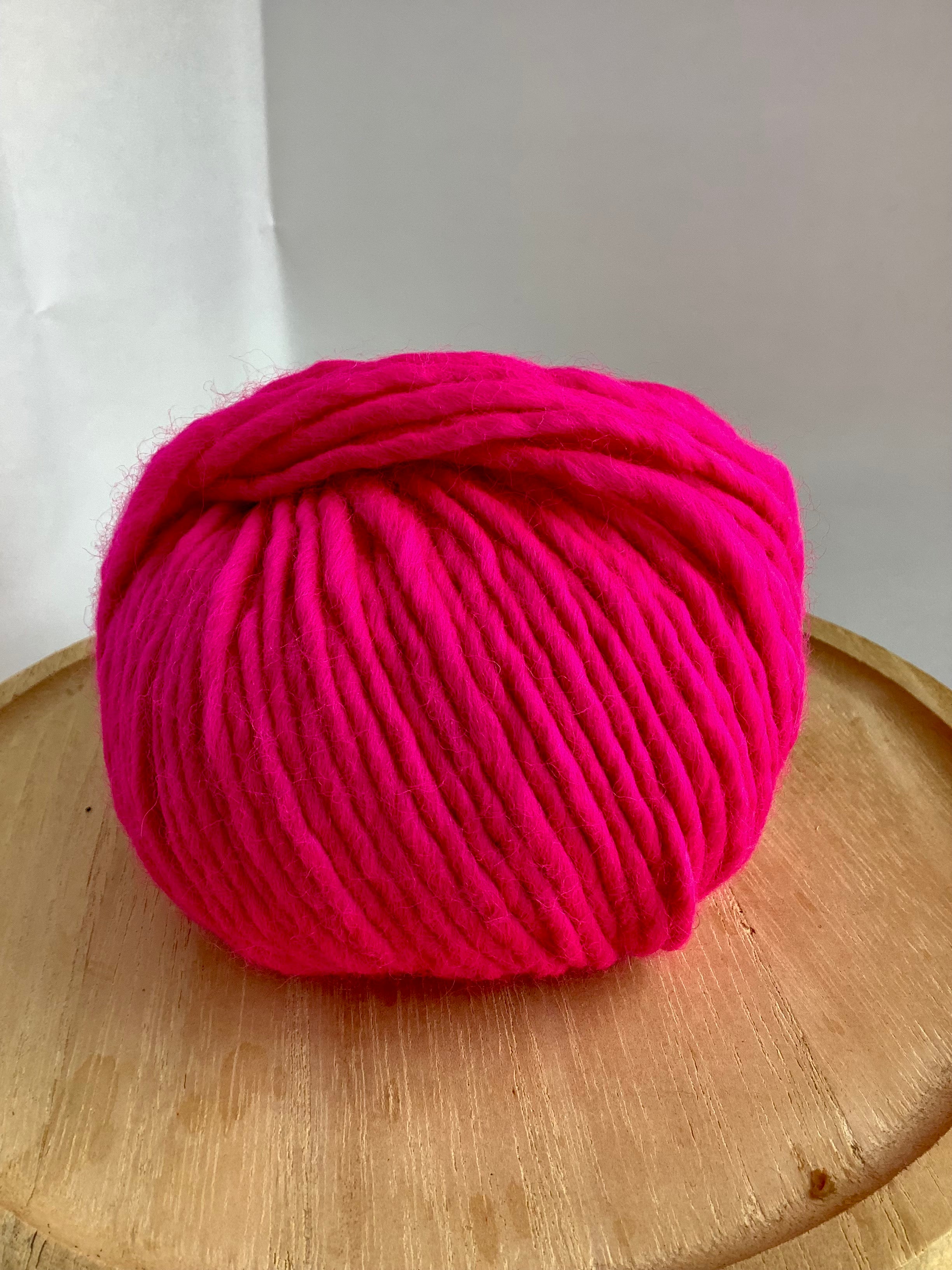 Fuchsia - Young & Trendy Solids