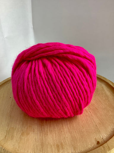 Fuchsia - Young & Trendy Solids