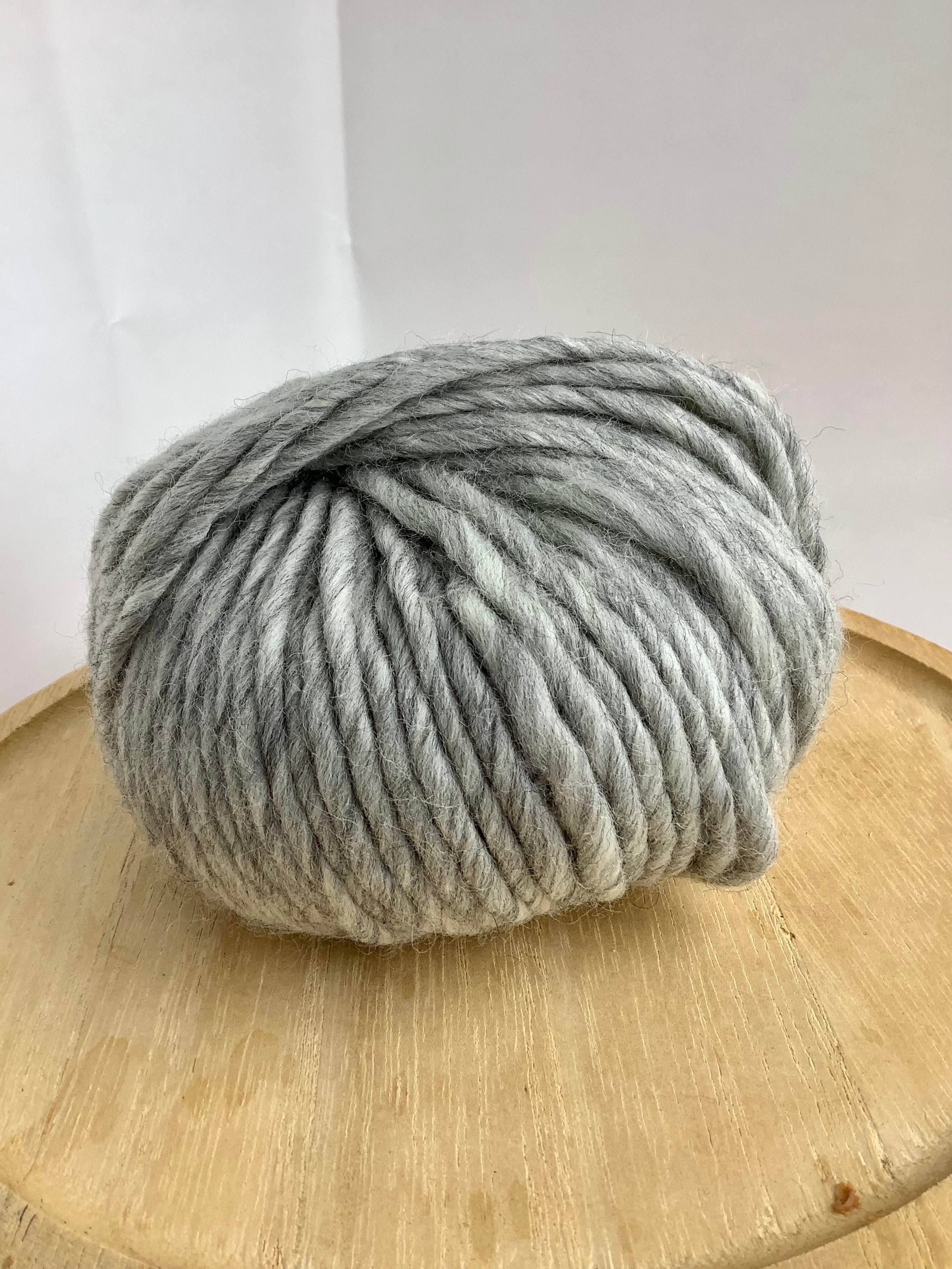 Grey/Beige - Young & Trendy Solids