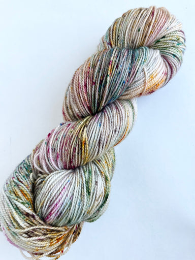 Rainbow Trout - Stream Sock 2.0 from Tributary Yarns