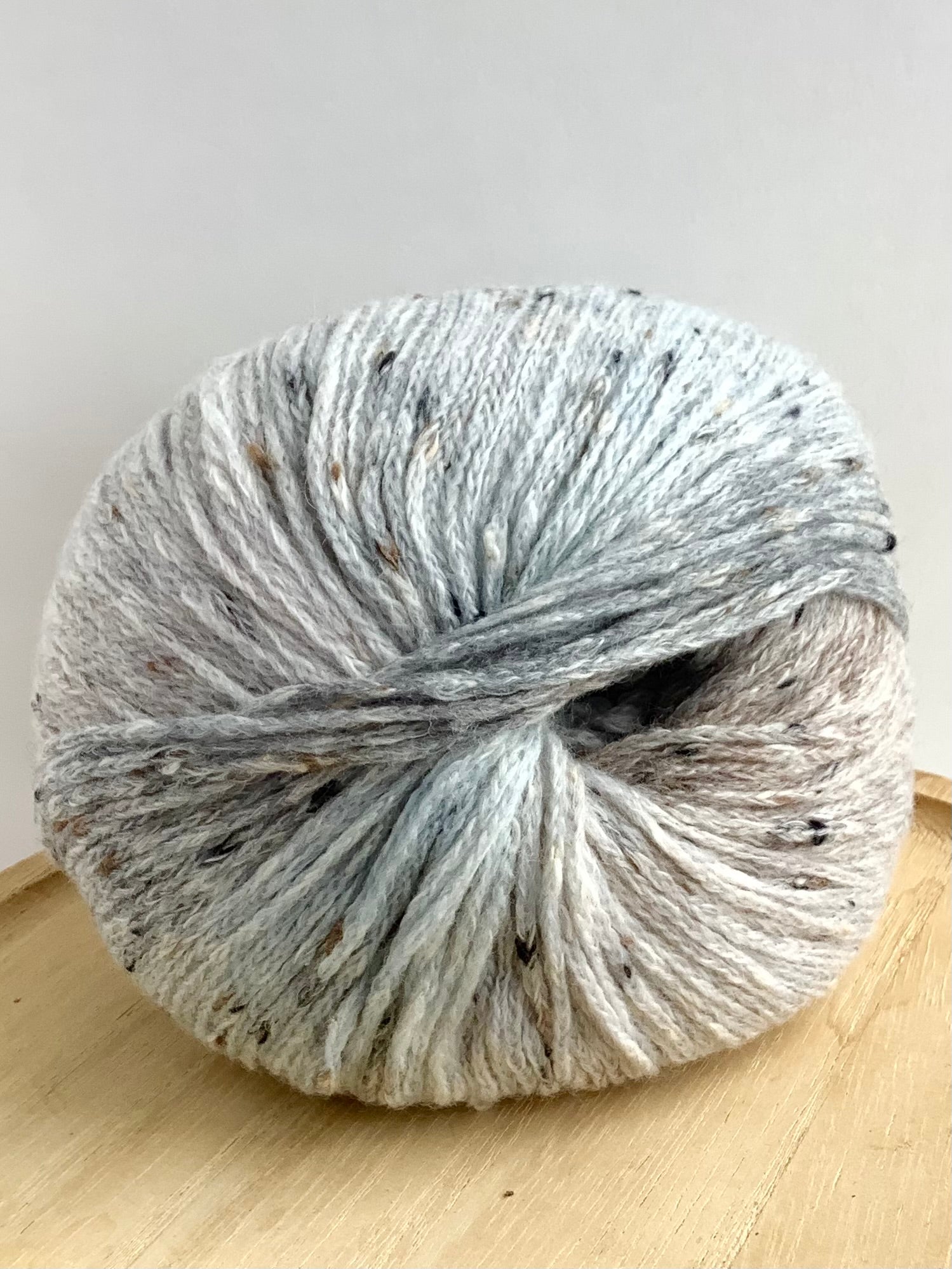 Patrick 114 - Tulla Tweed 