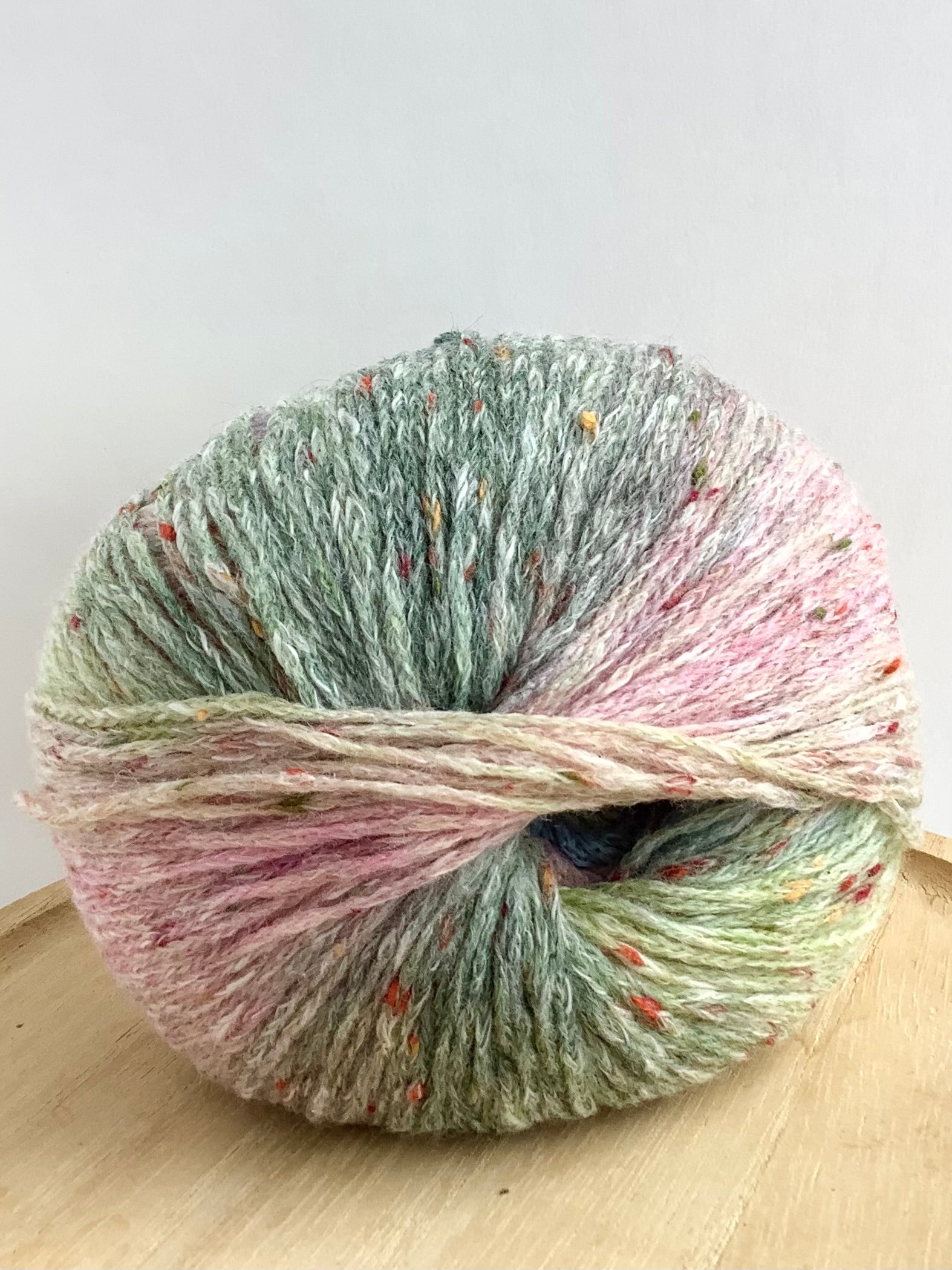 Balgair 107 - Tulla Tweed 