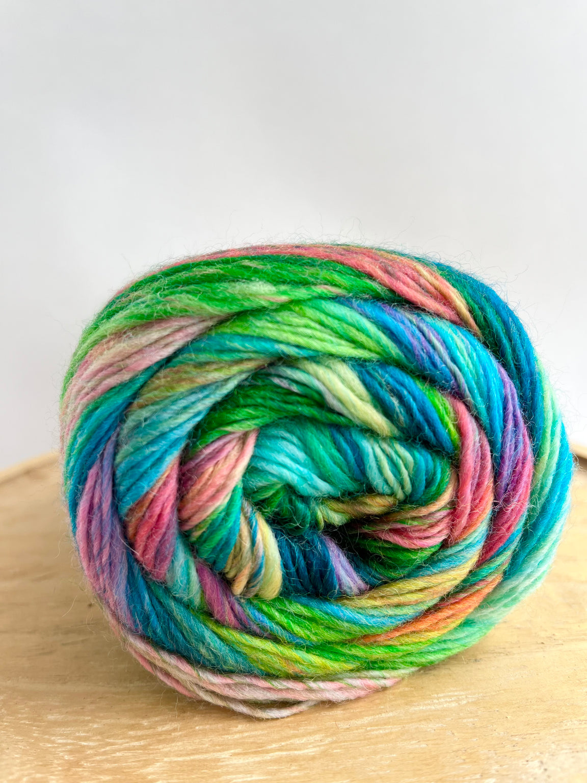 Yarn — Yarnfun
