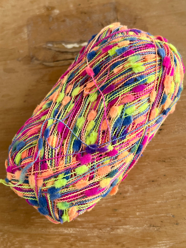 Yarn — Yarnfun