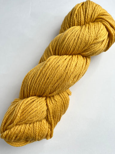 Golden Rod 102 - Queensland Collection Falkland Chunky