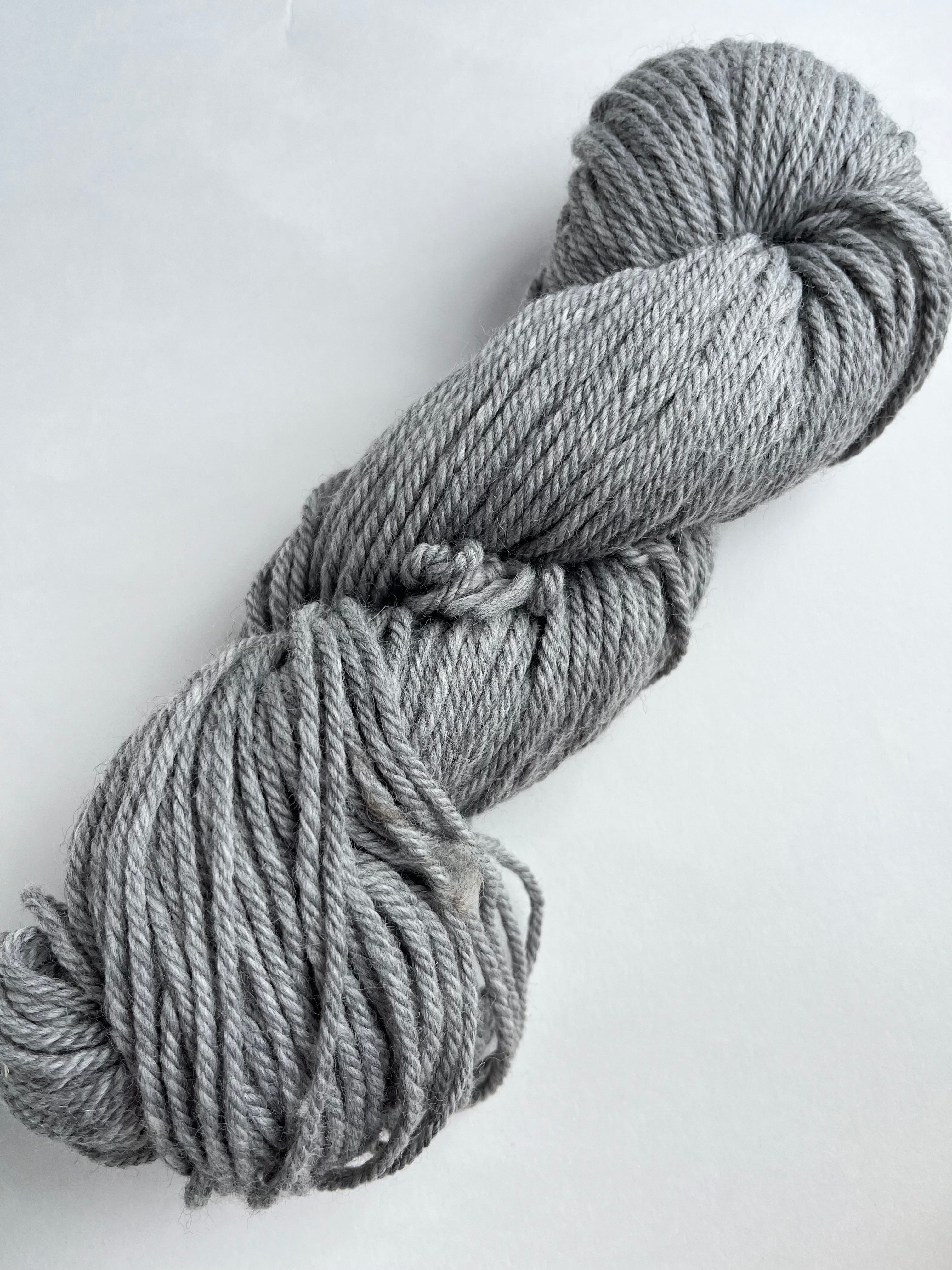 Graphite 112 - Queensland Collection Falkland Chunky