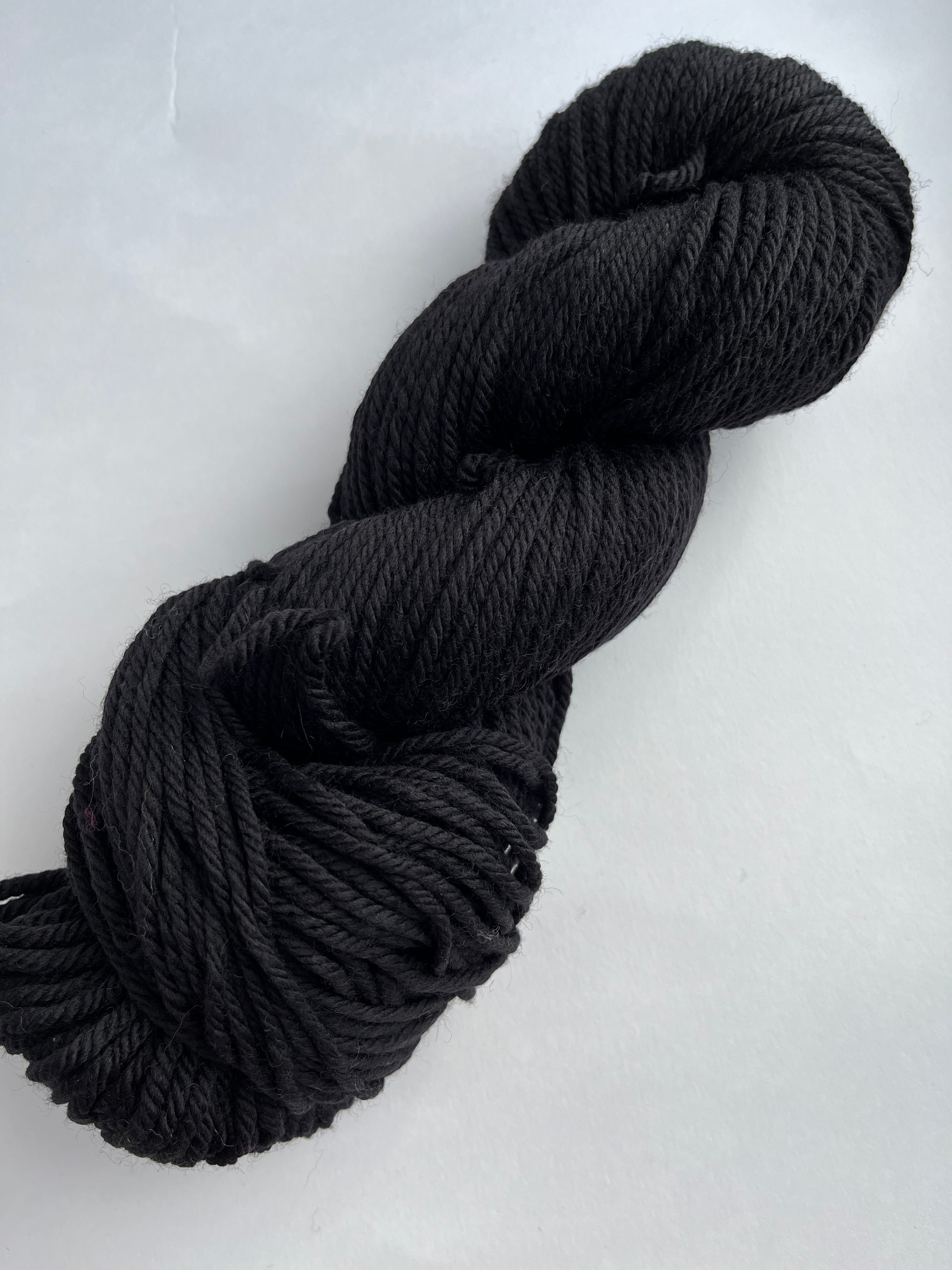 Ebony 114 - Queensland Collection Falkland Chunky