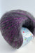 Blackened Berry P10 - Peeeps yarn from Jade Sapphire