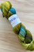 Fairytale - Smooshy Cashmere Planned Pooling yarn from Dream in Color