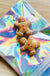 Gingerbread Men - stitch stoppers