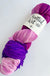 Fireweed - Knitted Wit DK