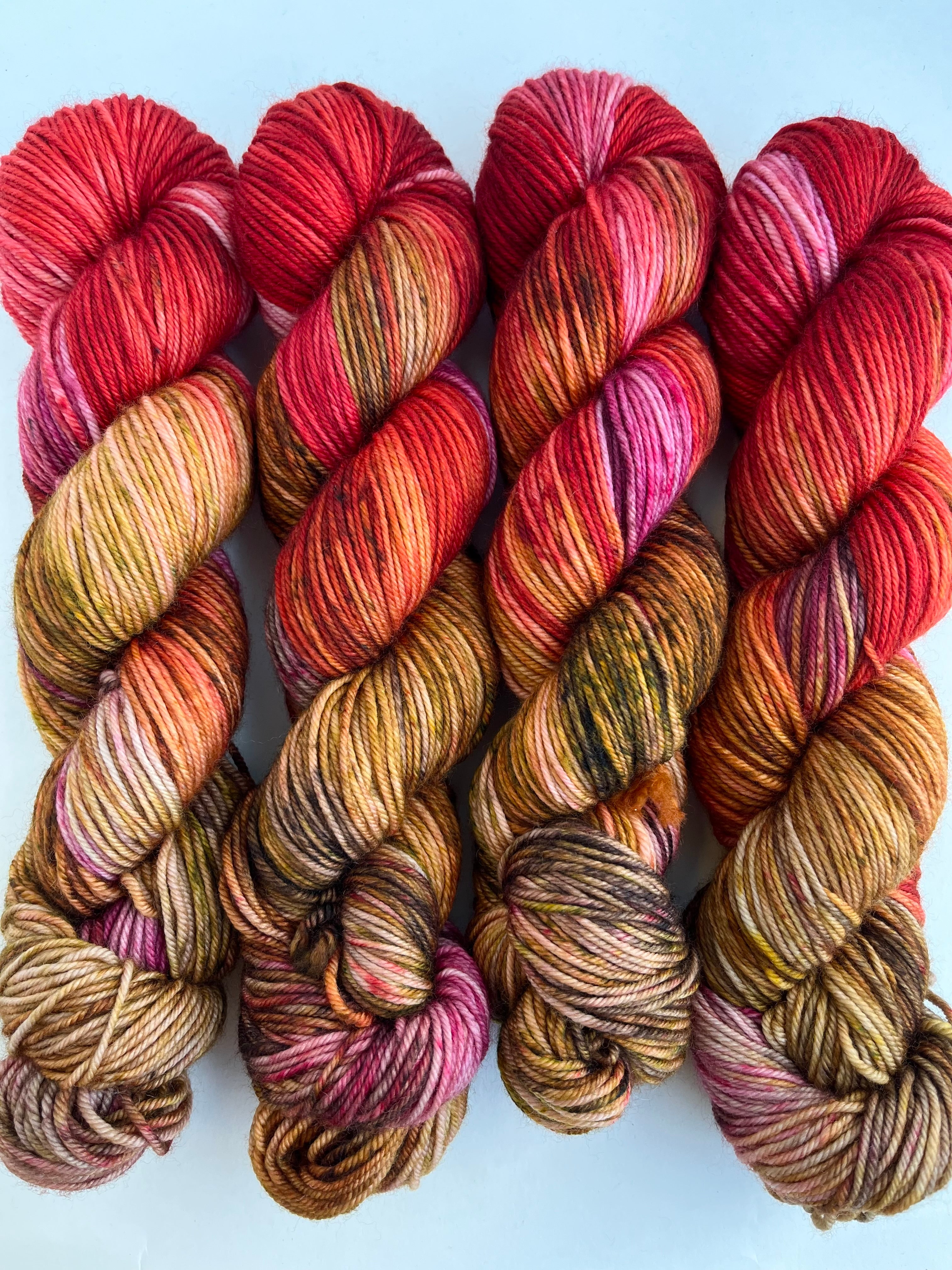 Tidal DK from Tributary Yarns