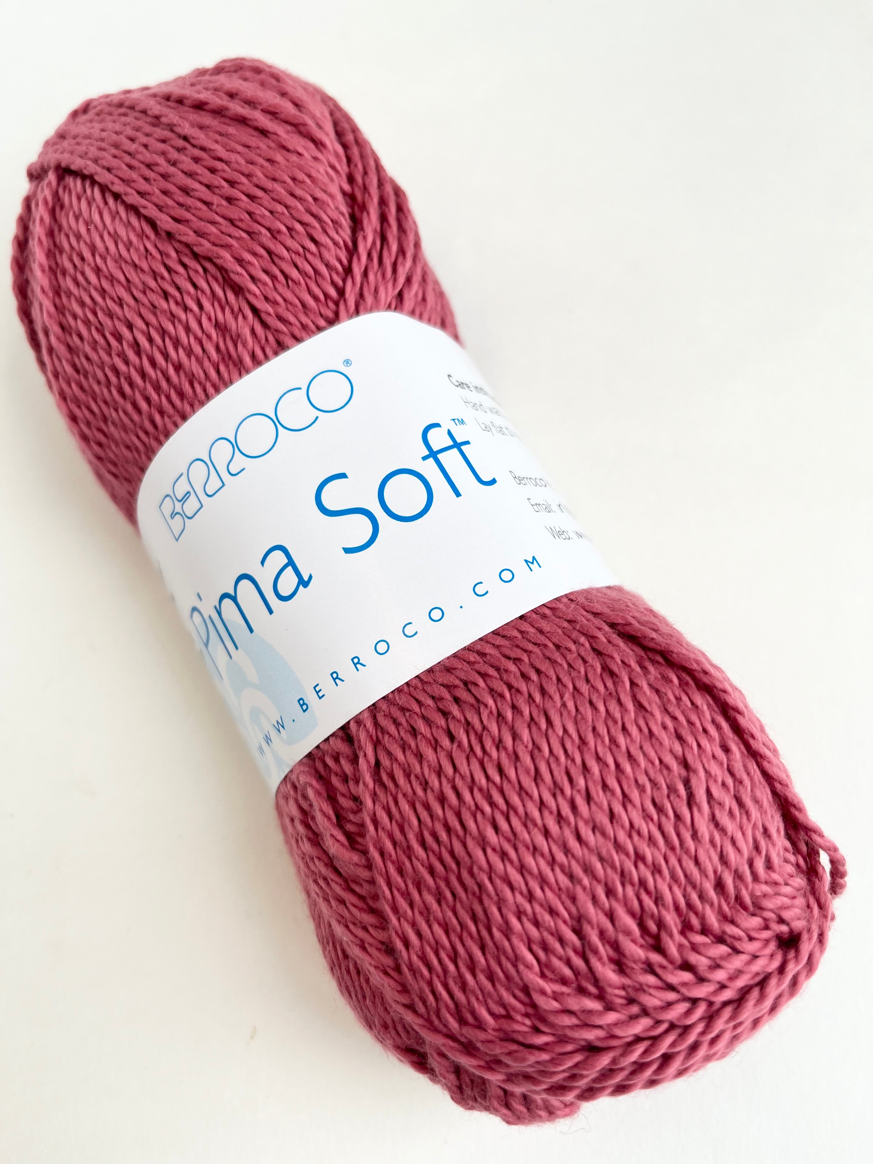 Rose 4649 - Pima Soft
