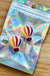 Hot Air Balloons - stitch stoppers