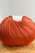Orange - Soft Lino