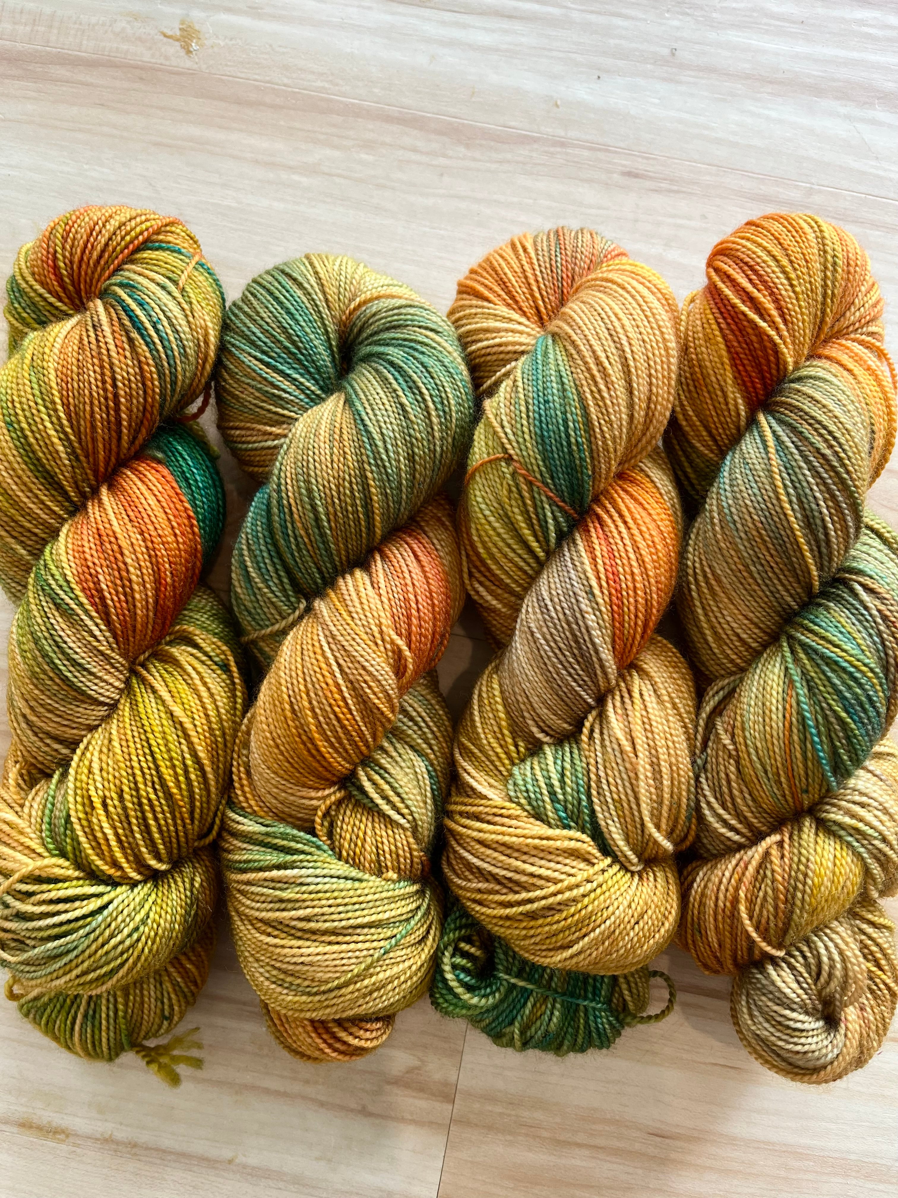 Tributary Stream Sock 2.0