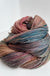 Sequoia Park - River Silk and Merino from Tributary Yarns