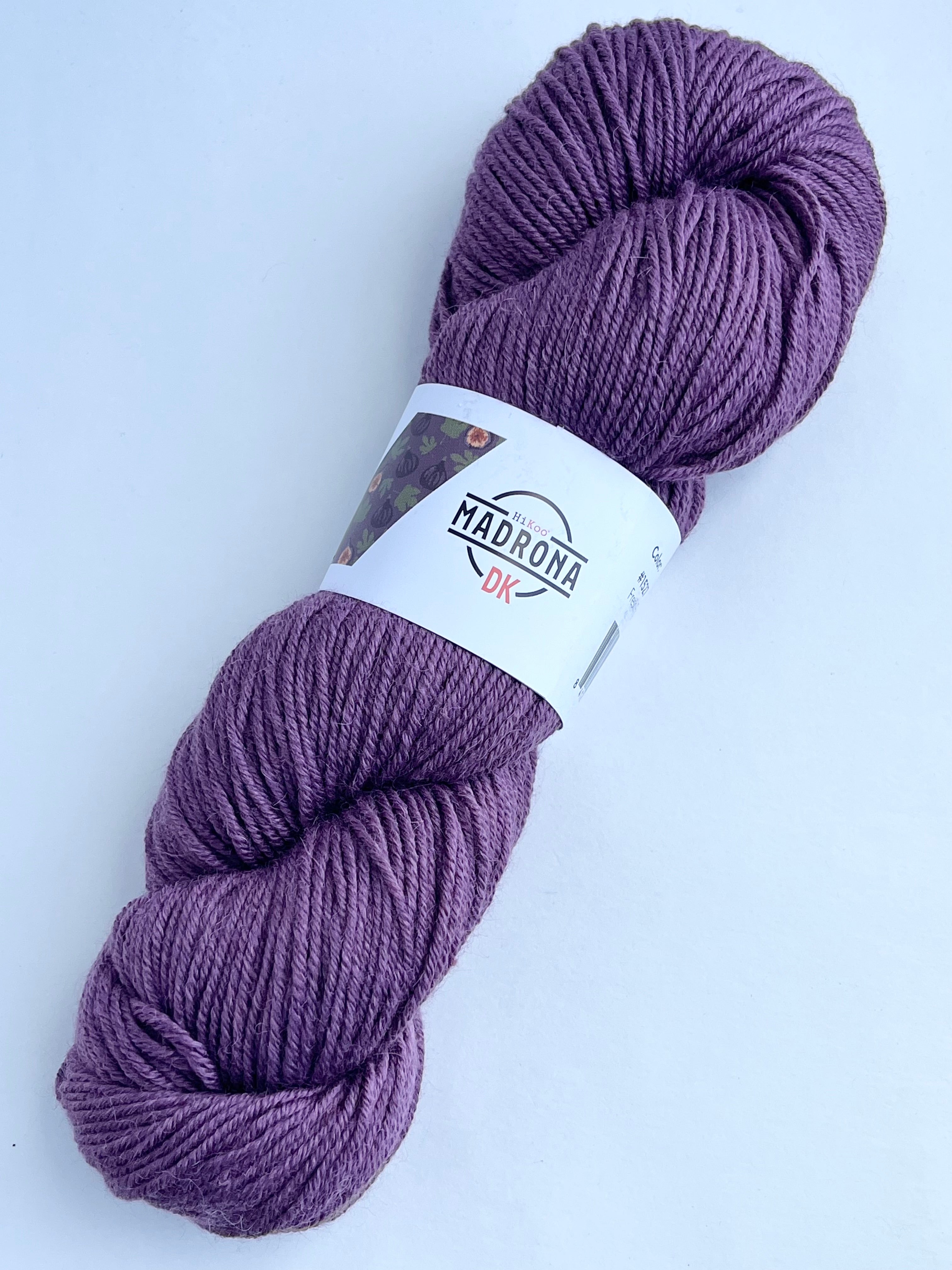 Madrona DK