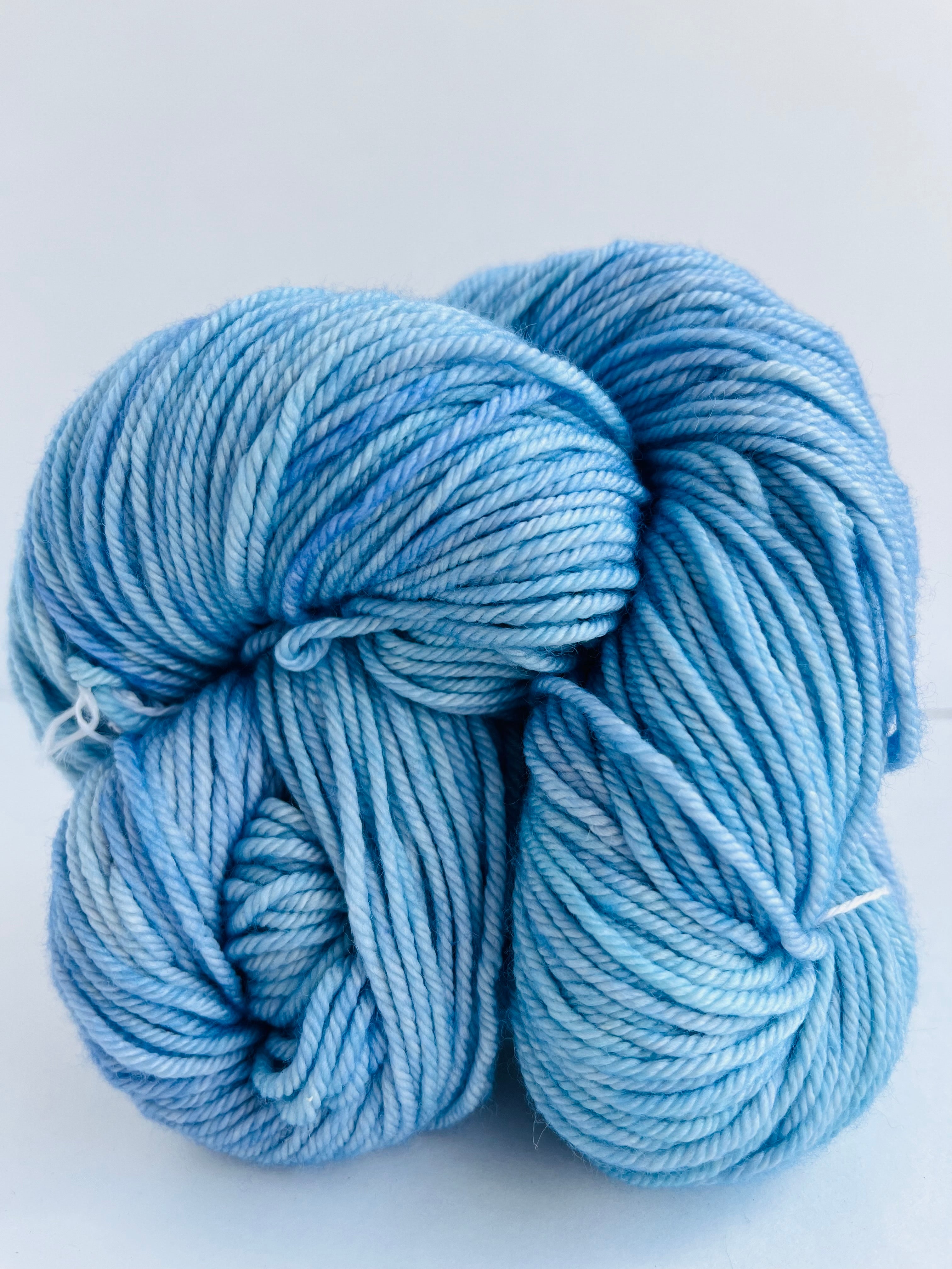 Aquamarine 687 - Malabrigo Rios