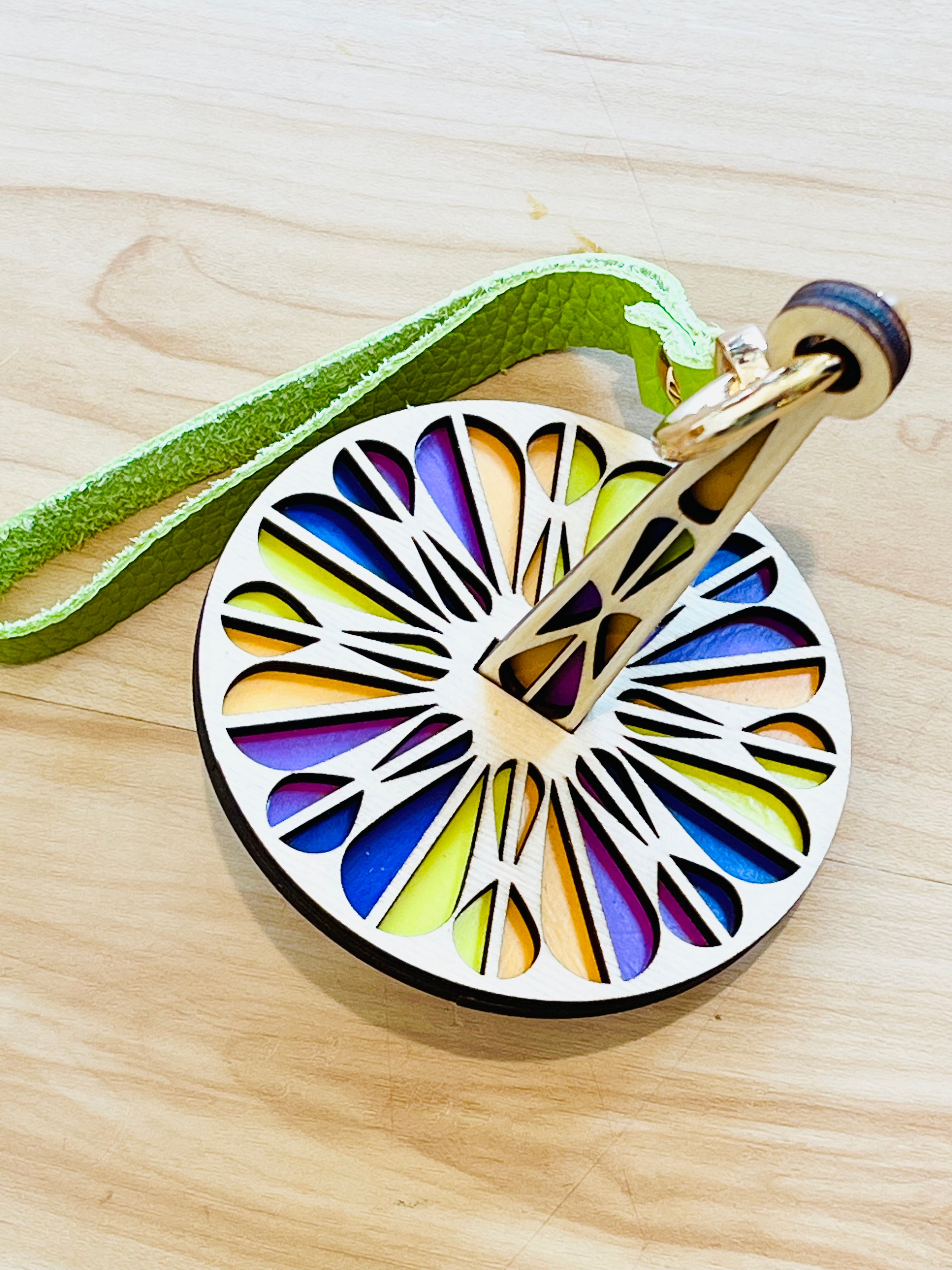 Mini Minder from Lemonwood