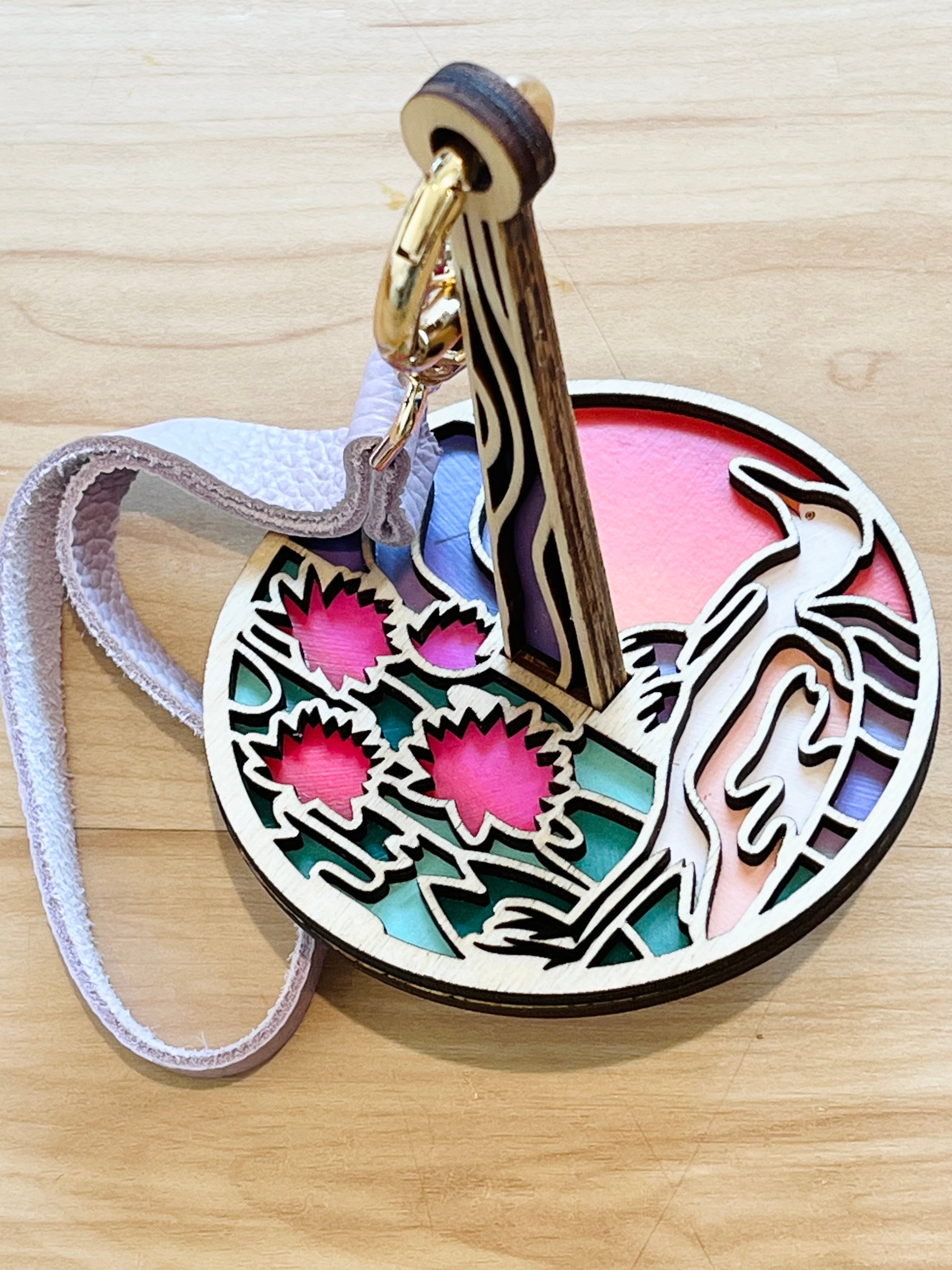 Mini Minder from Lemonwood