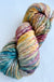 Dancing Leaves -  Malabrigo Rasta