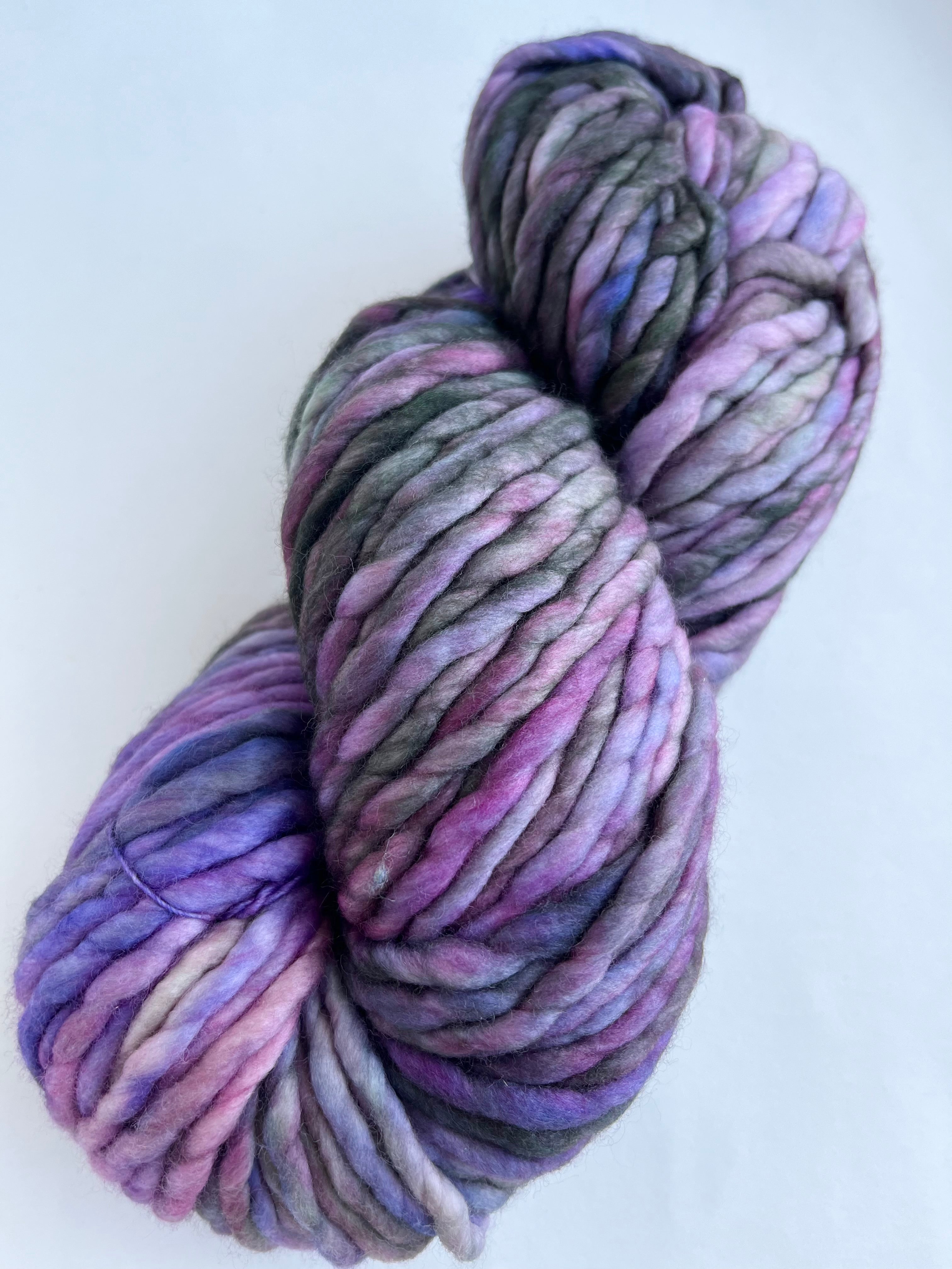 Dreamscape -  Malabrigo Rasta
