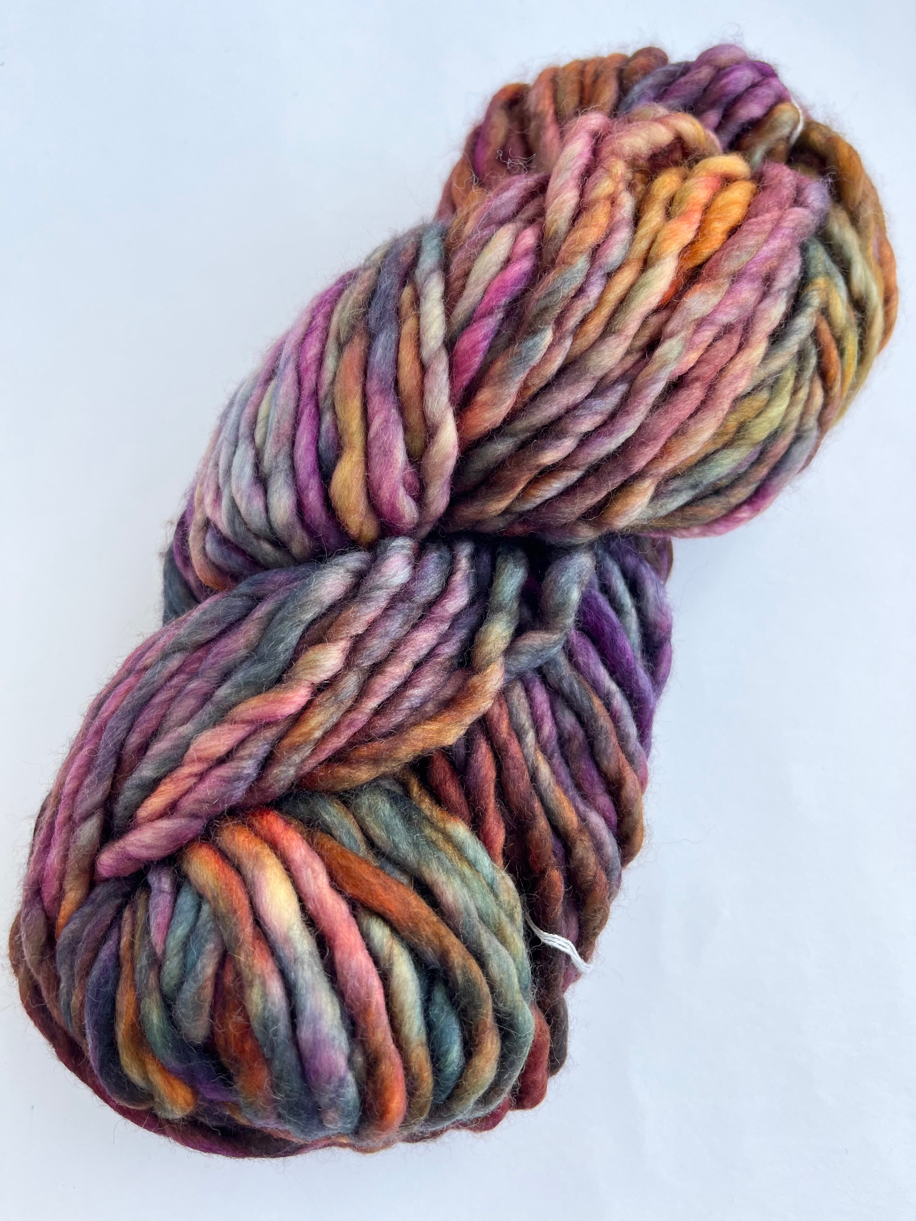 Piedras - Malabrigo Rasta