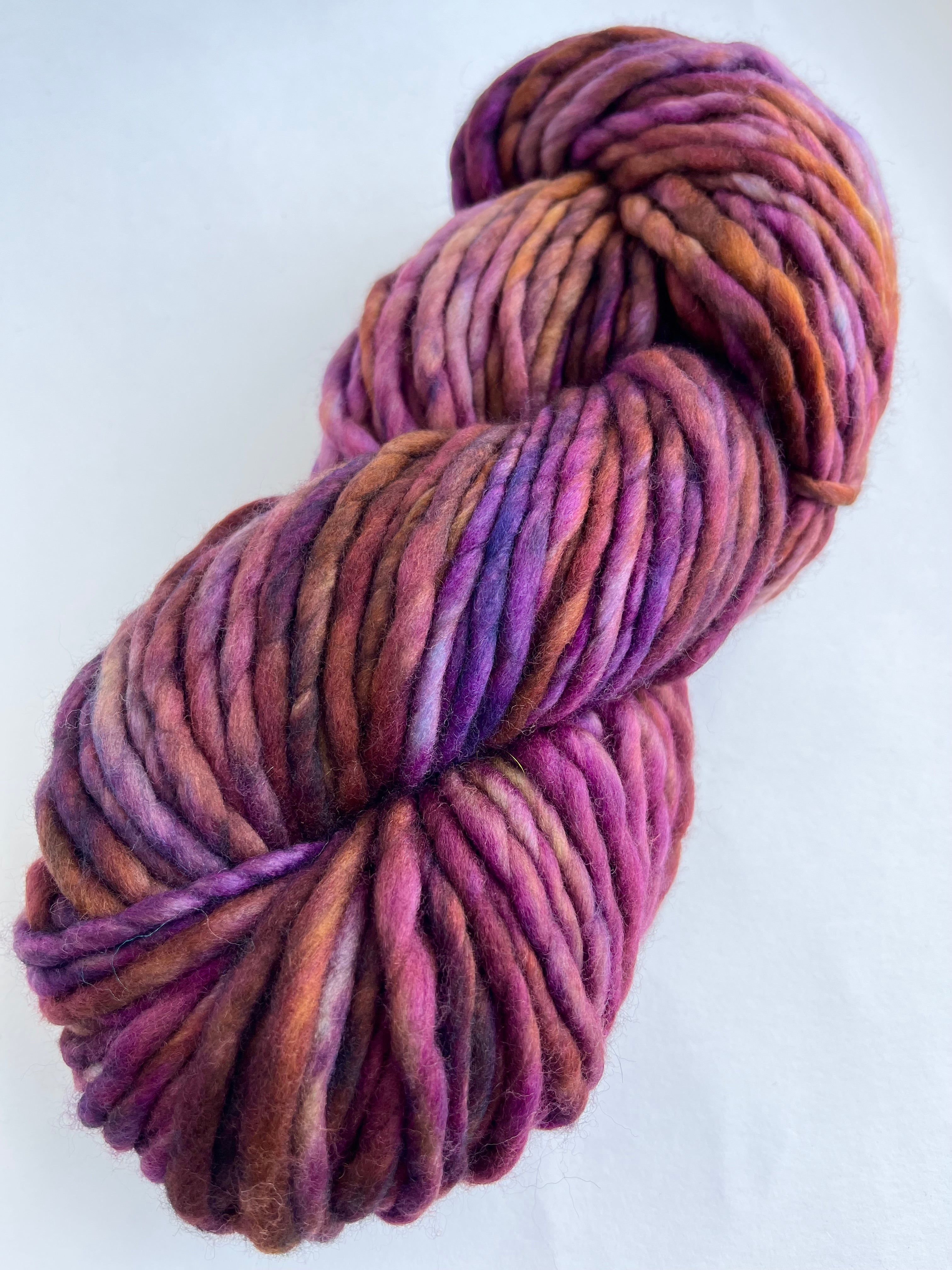 Neptuno -  Malabrigo Rasta