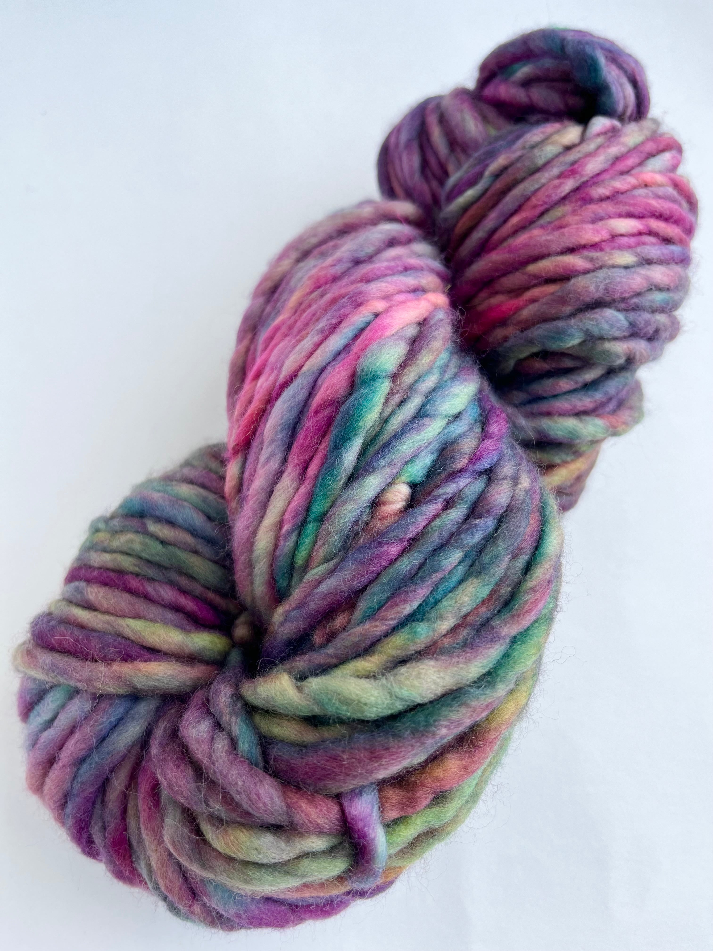 Arco Iris -  Malabrigo Rasta