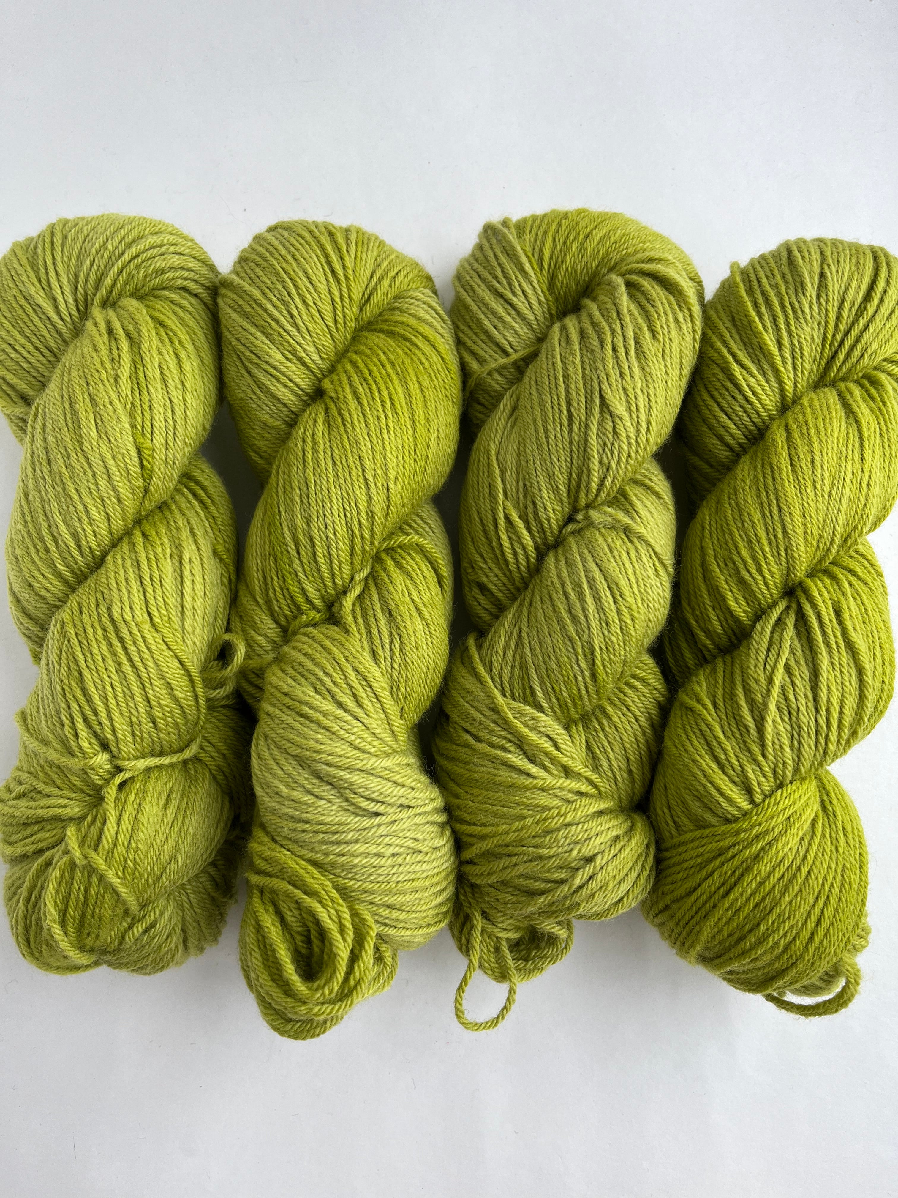 Irish Moss - Tributary DK