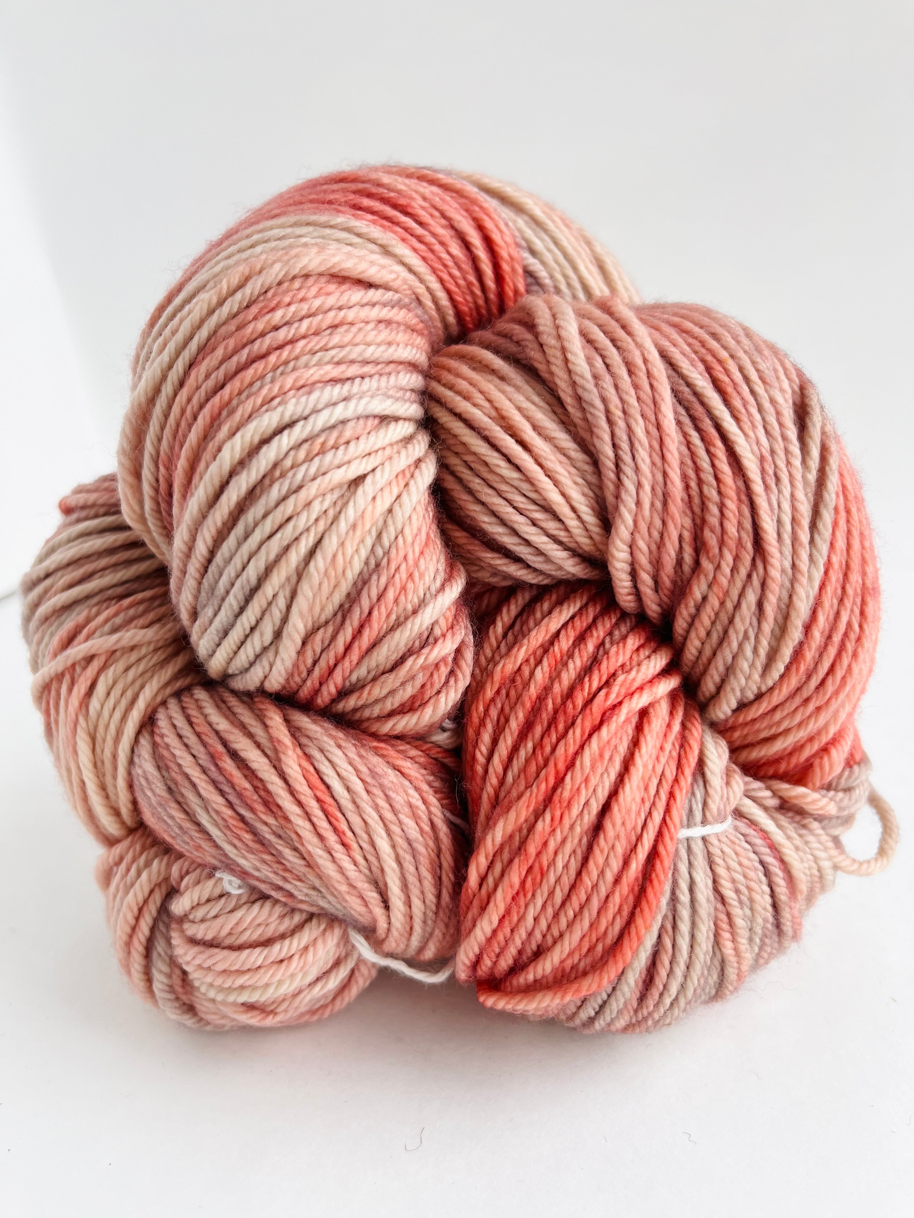 Belinda 262 - Malabrigo Rios