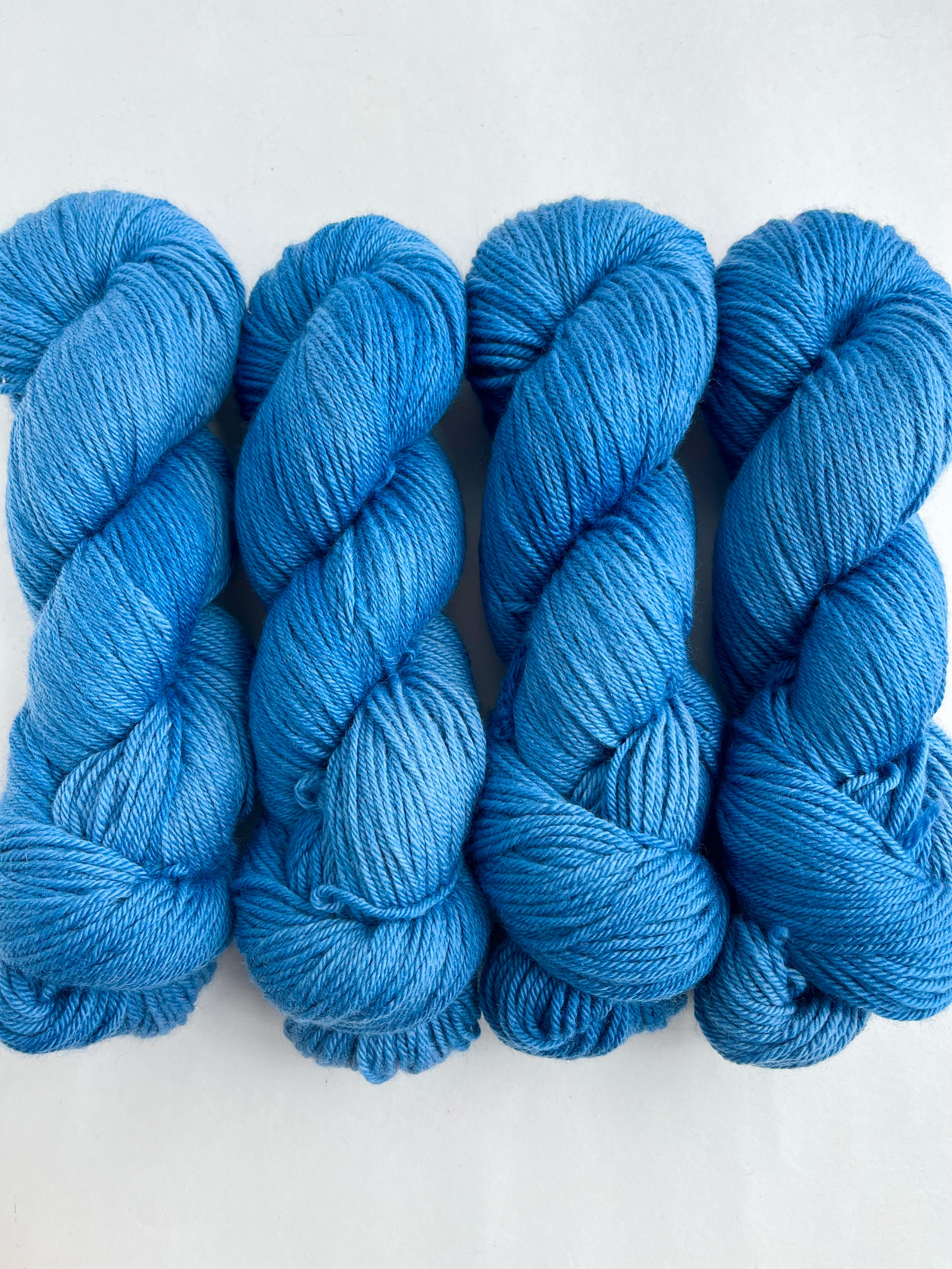 Cobalt - Tributary DK