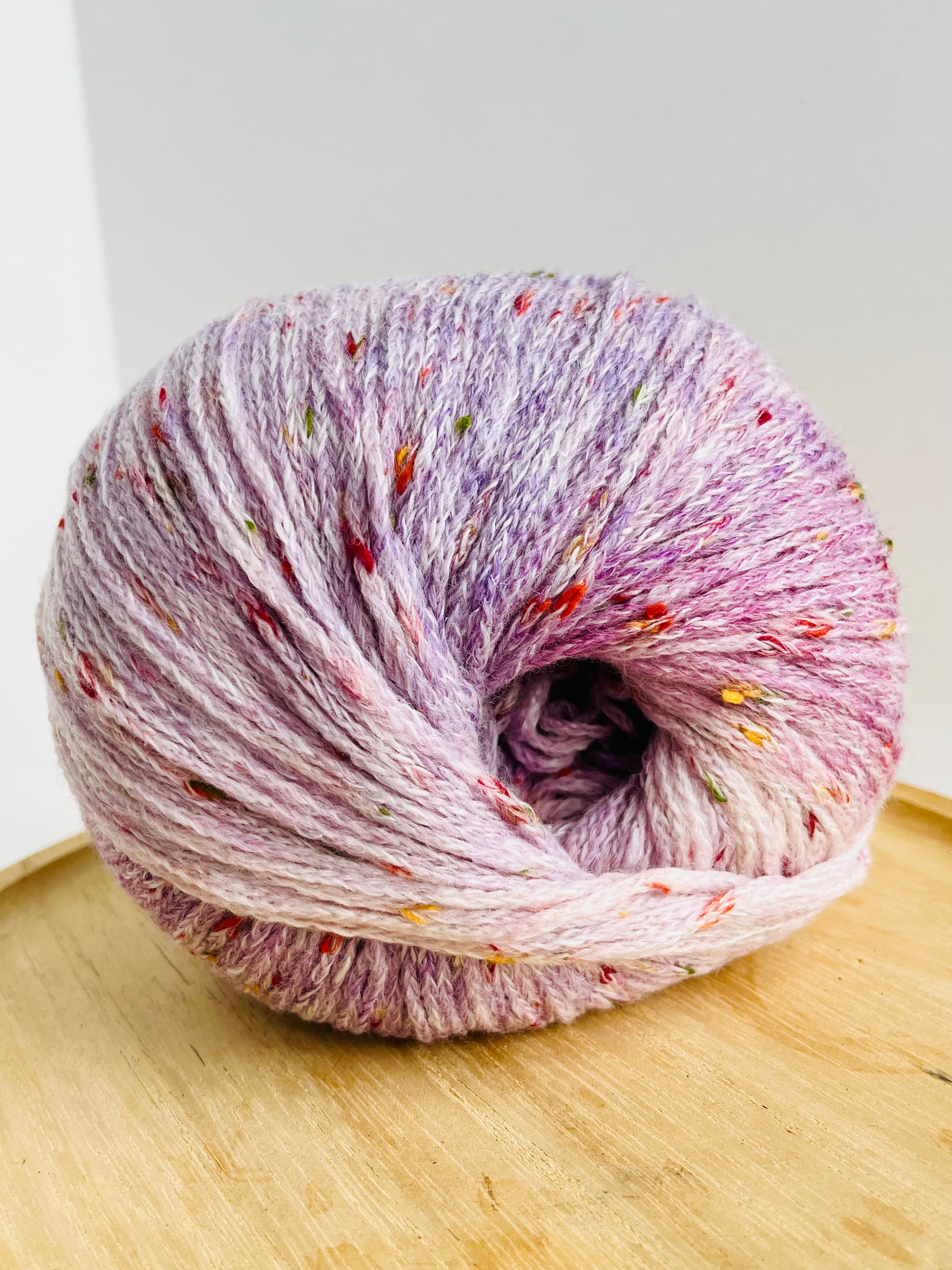 Cassidy 117 - Tulla Tweed