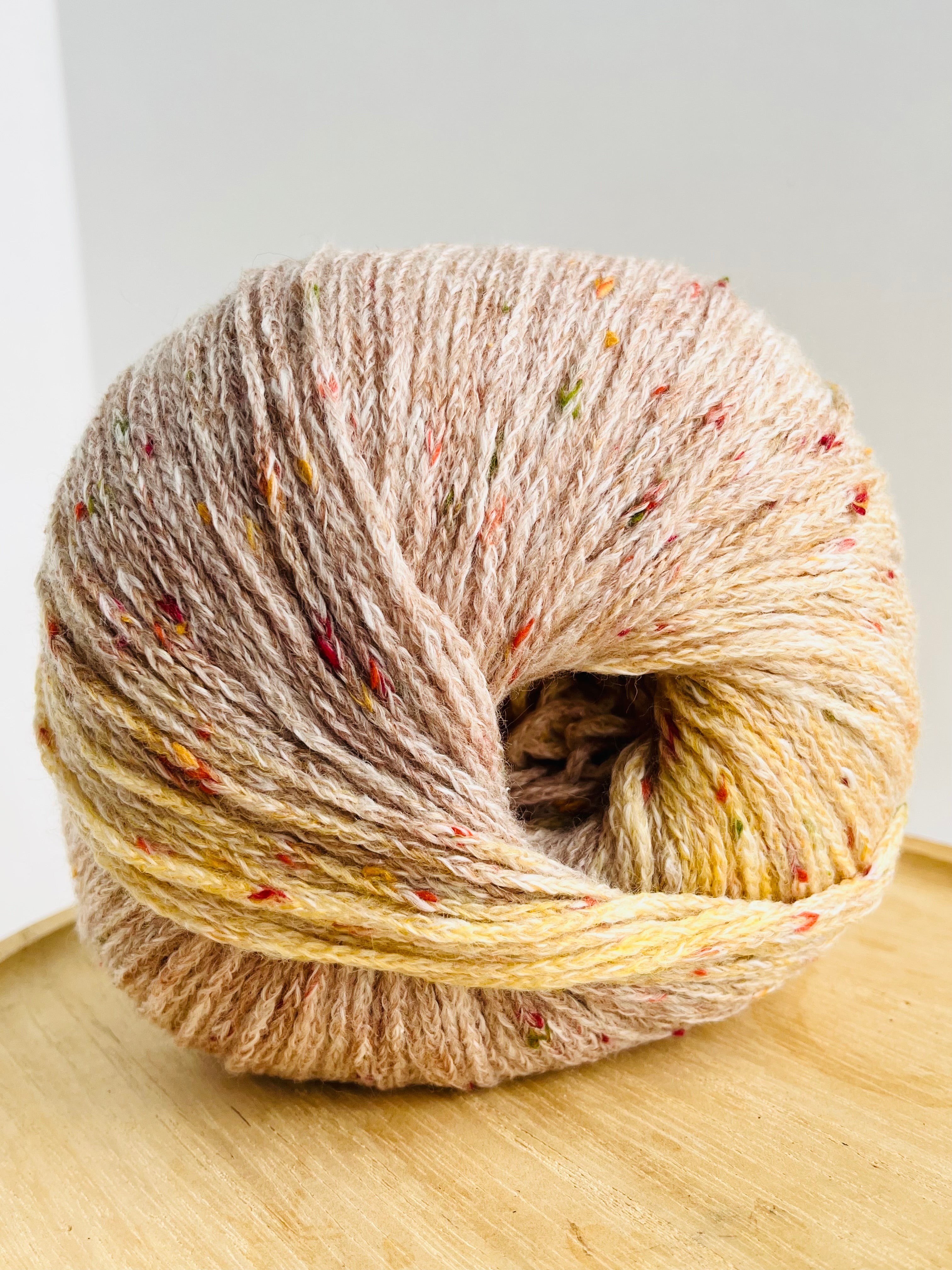 Rowan 115 - Tulla Tweed 