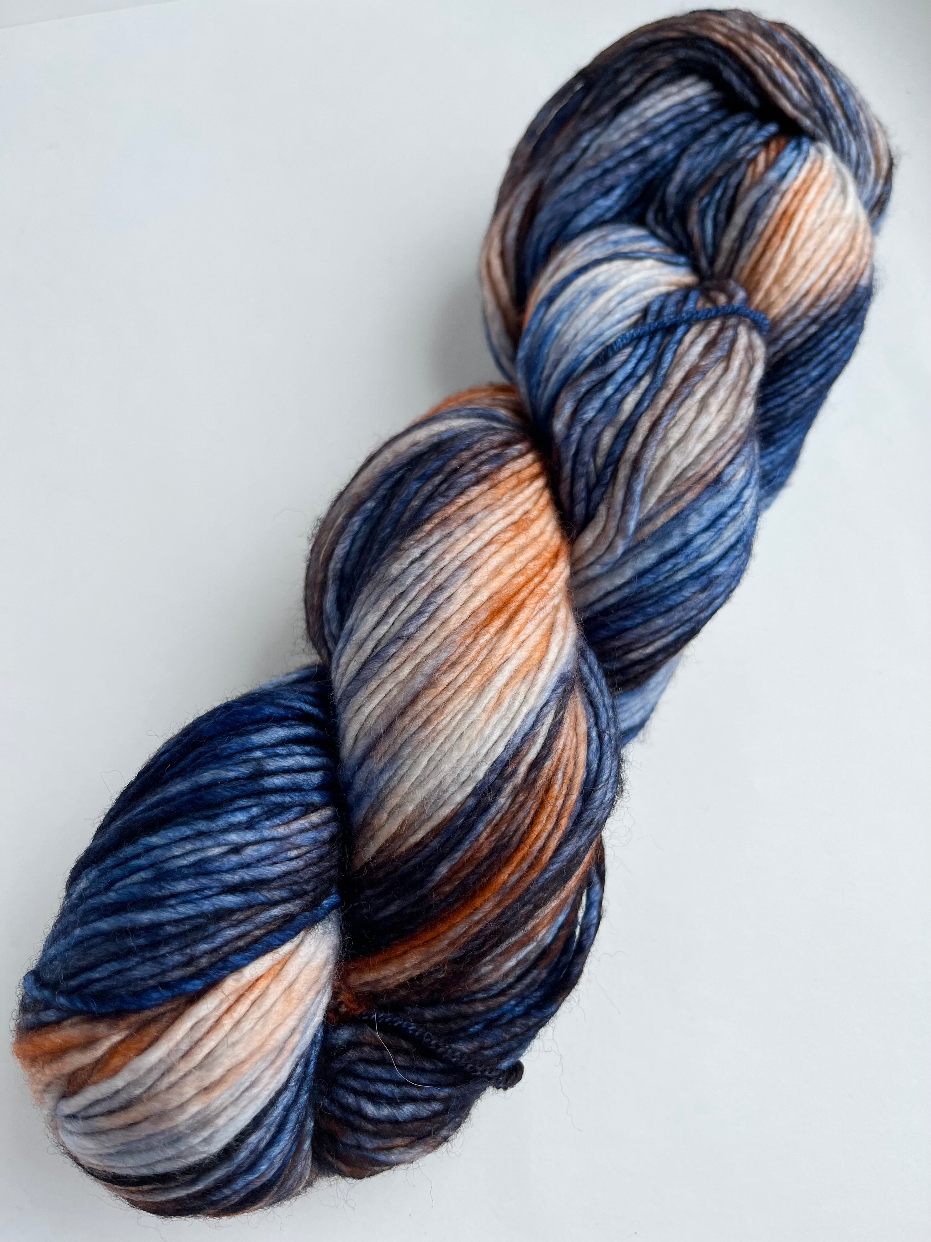 Suave from Araucania - Tropical 02