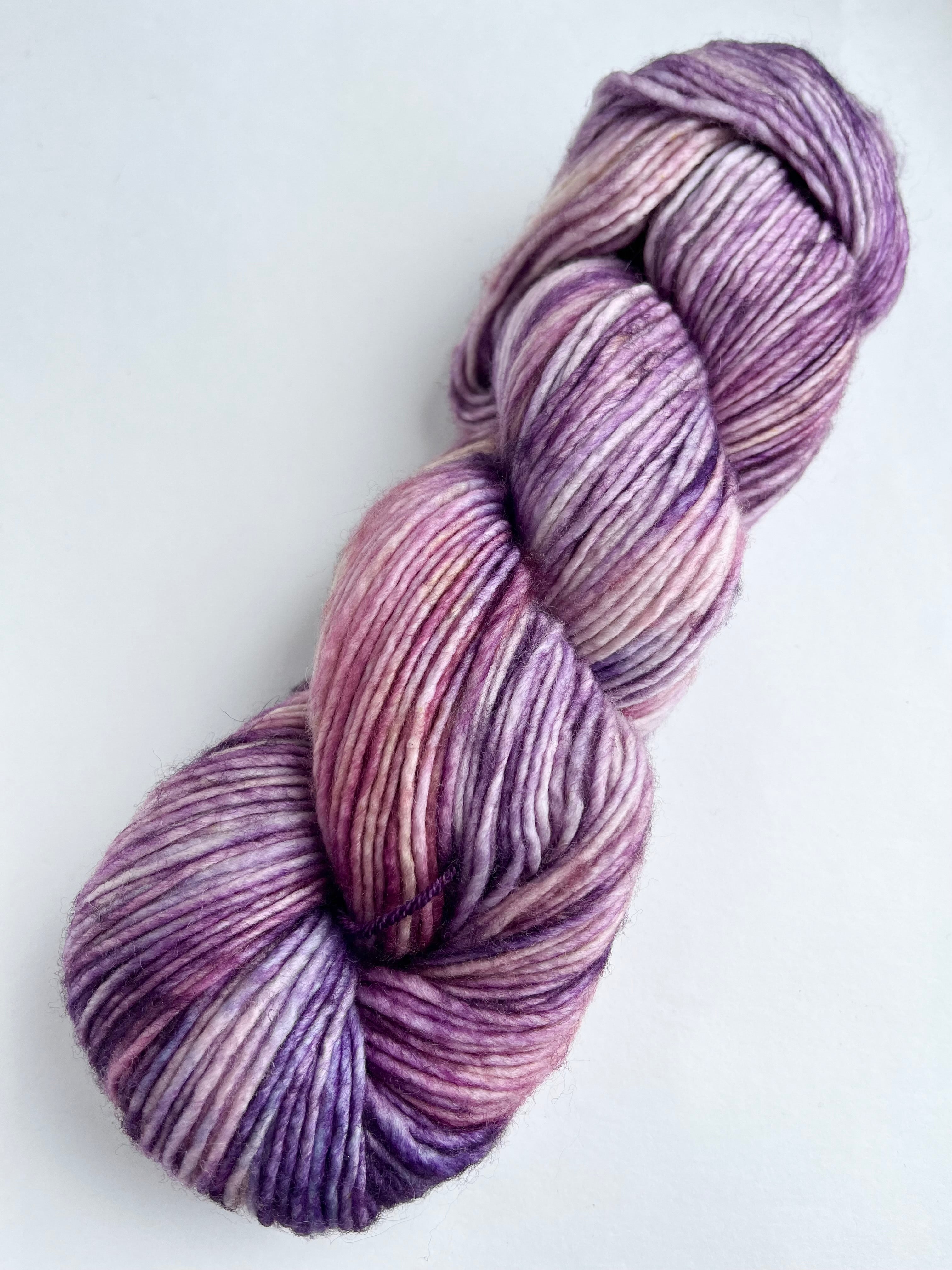 Suave from Araucania - Petal 03