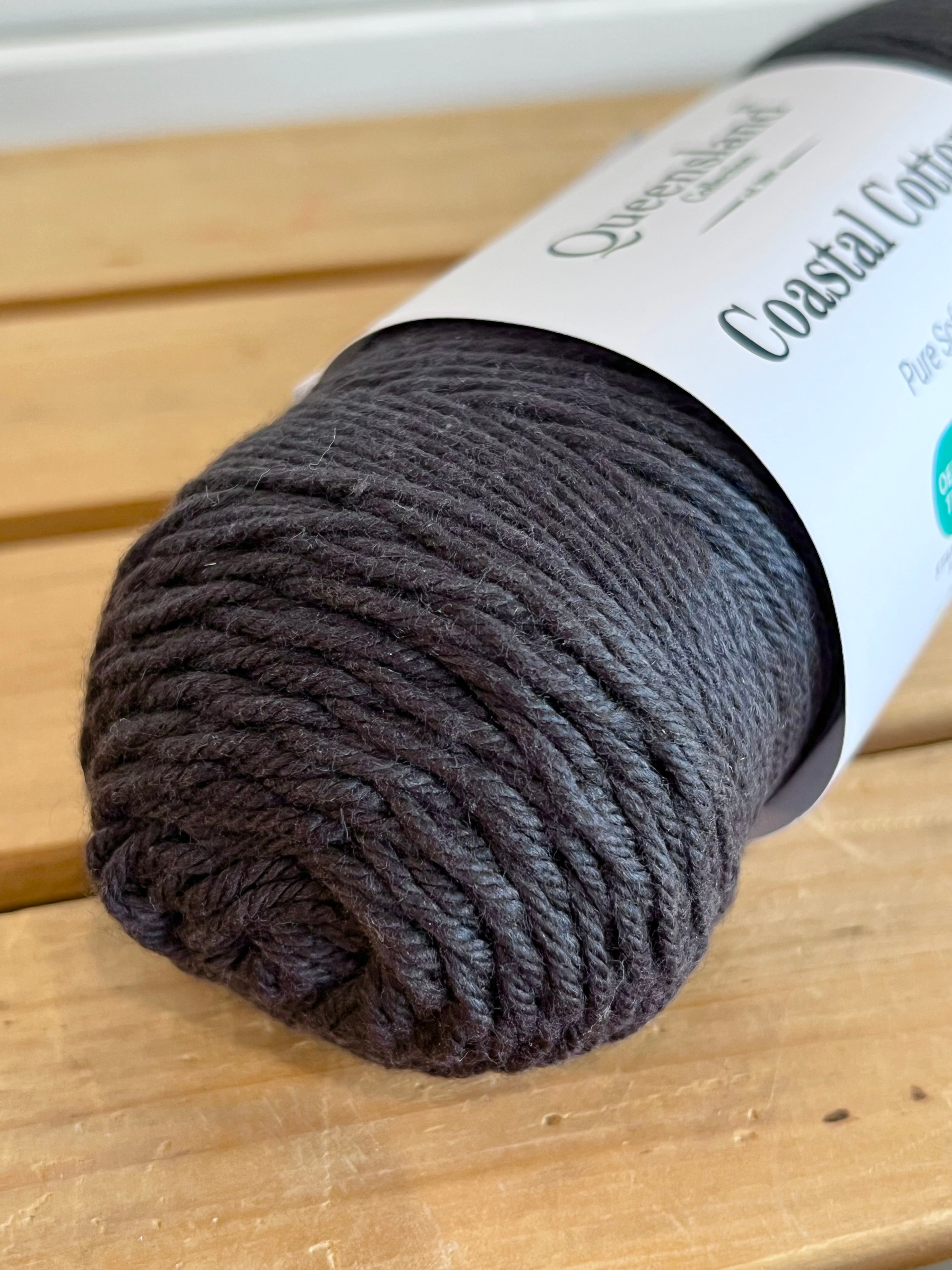 Jet 1001 - Coastal Cotton