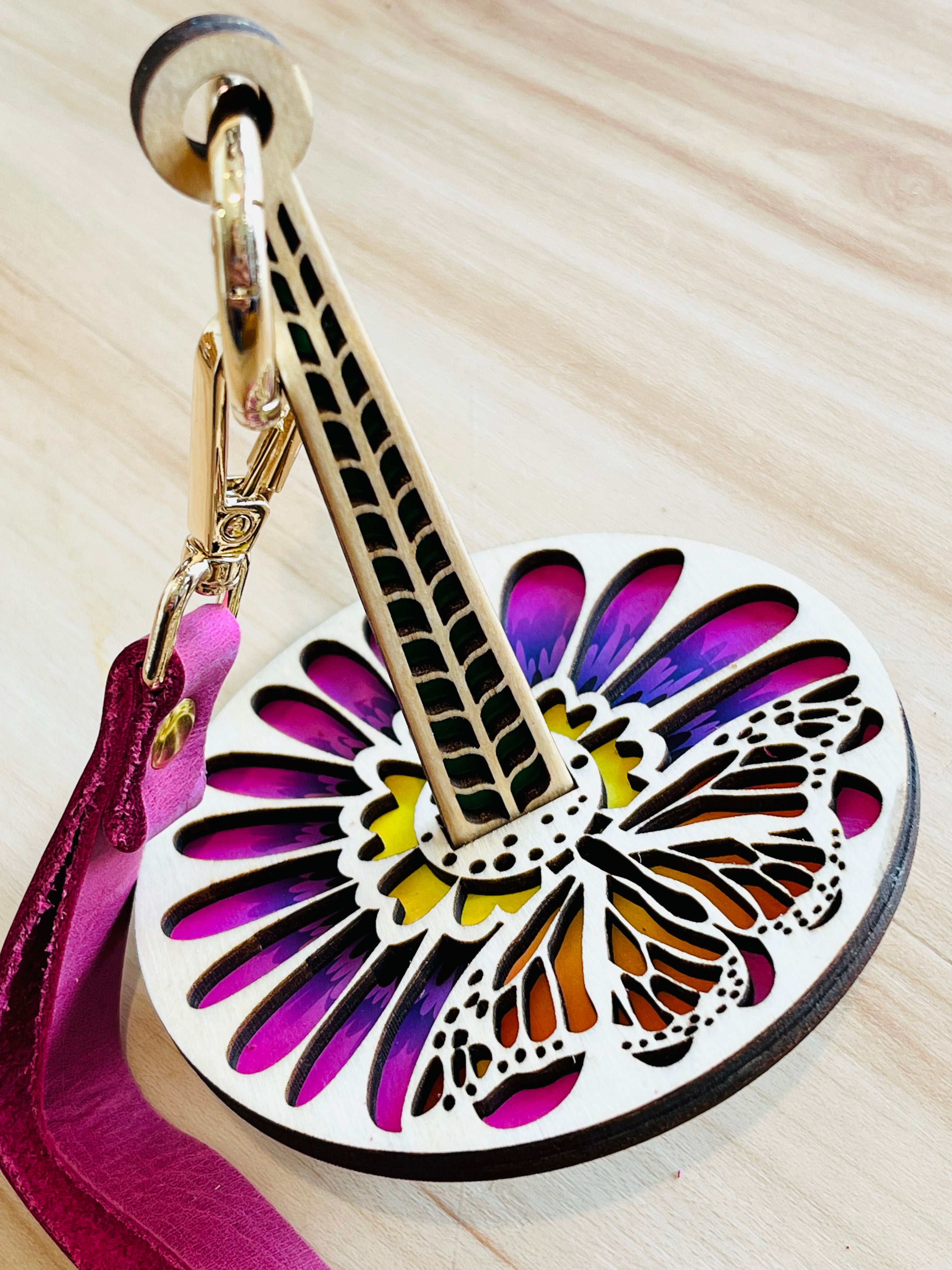 Mini Minder from Lemonwood