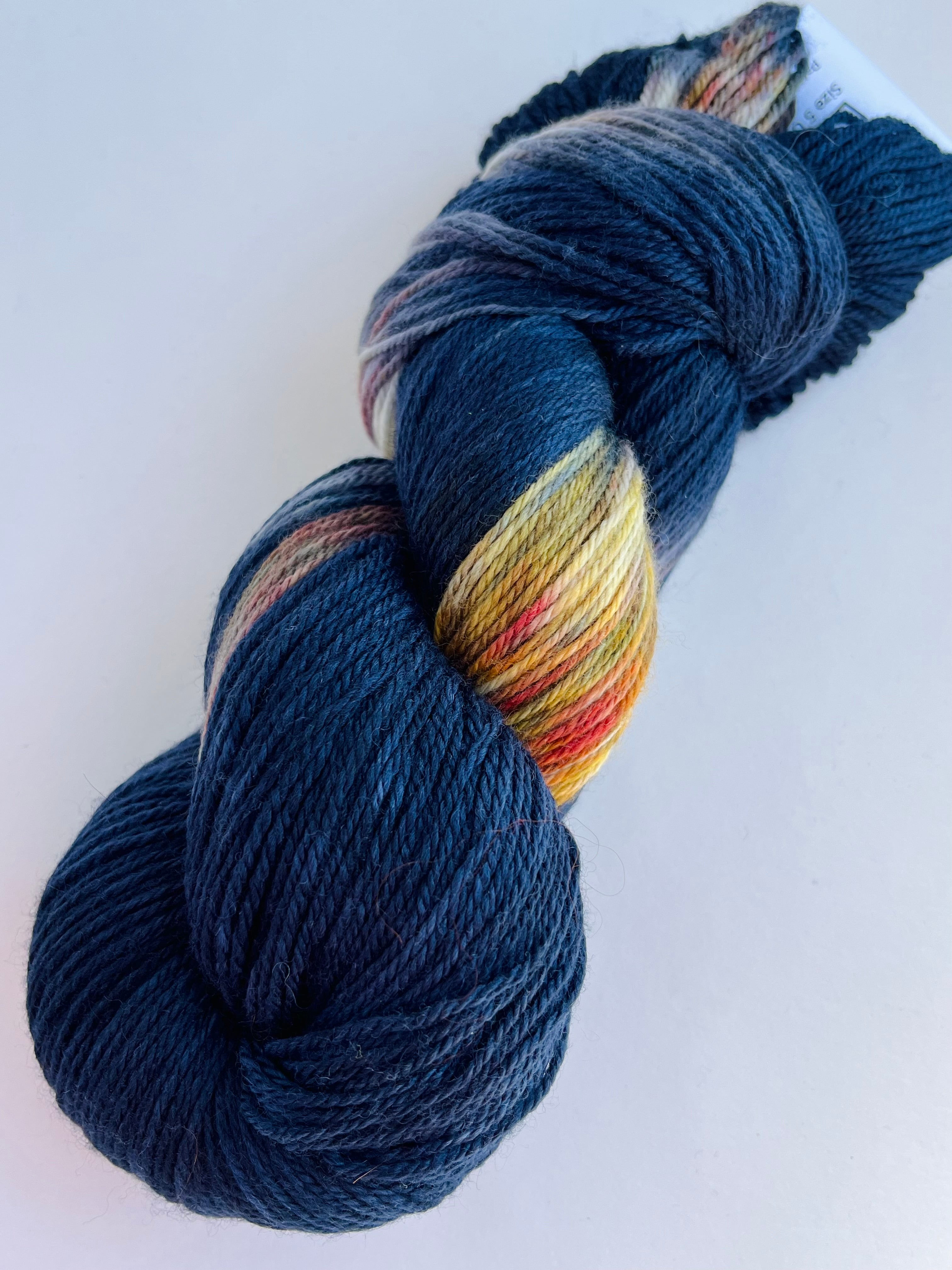 Nebula Nova - Merino Cloud