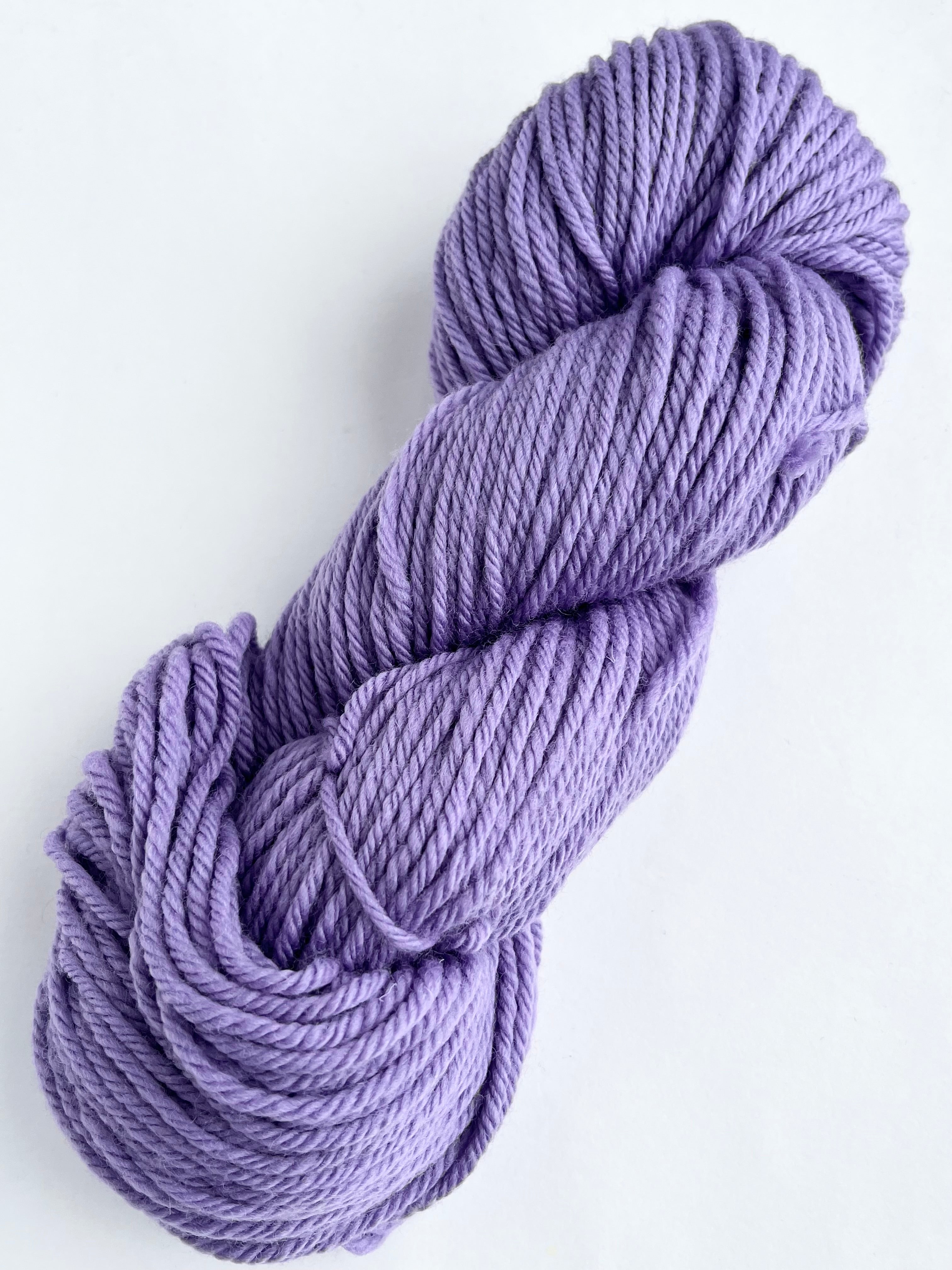 Lavender 131 - Queensland Collection Falkland Chunky