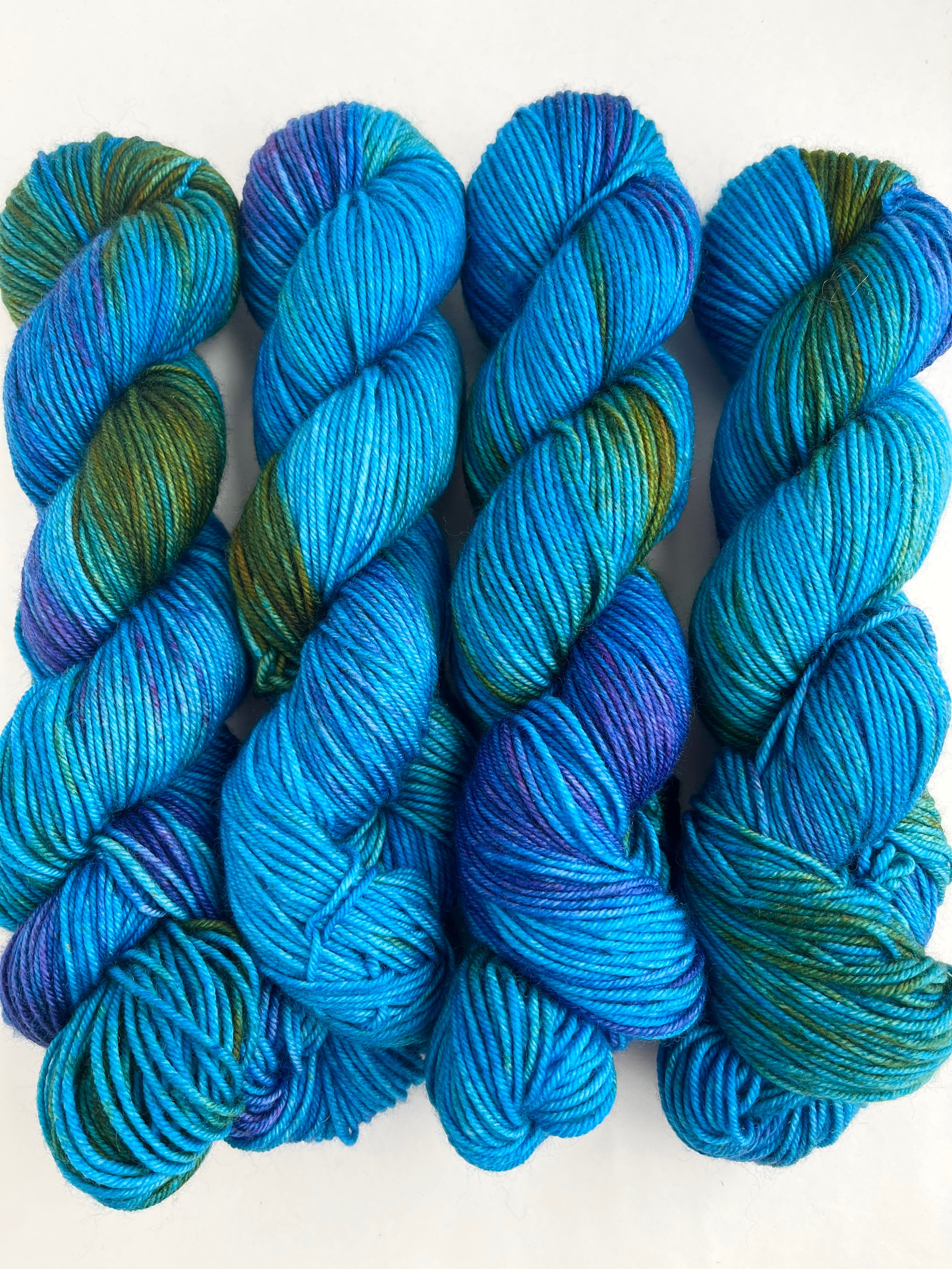 South Fork Eel River - Tidal DK