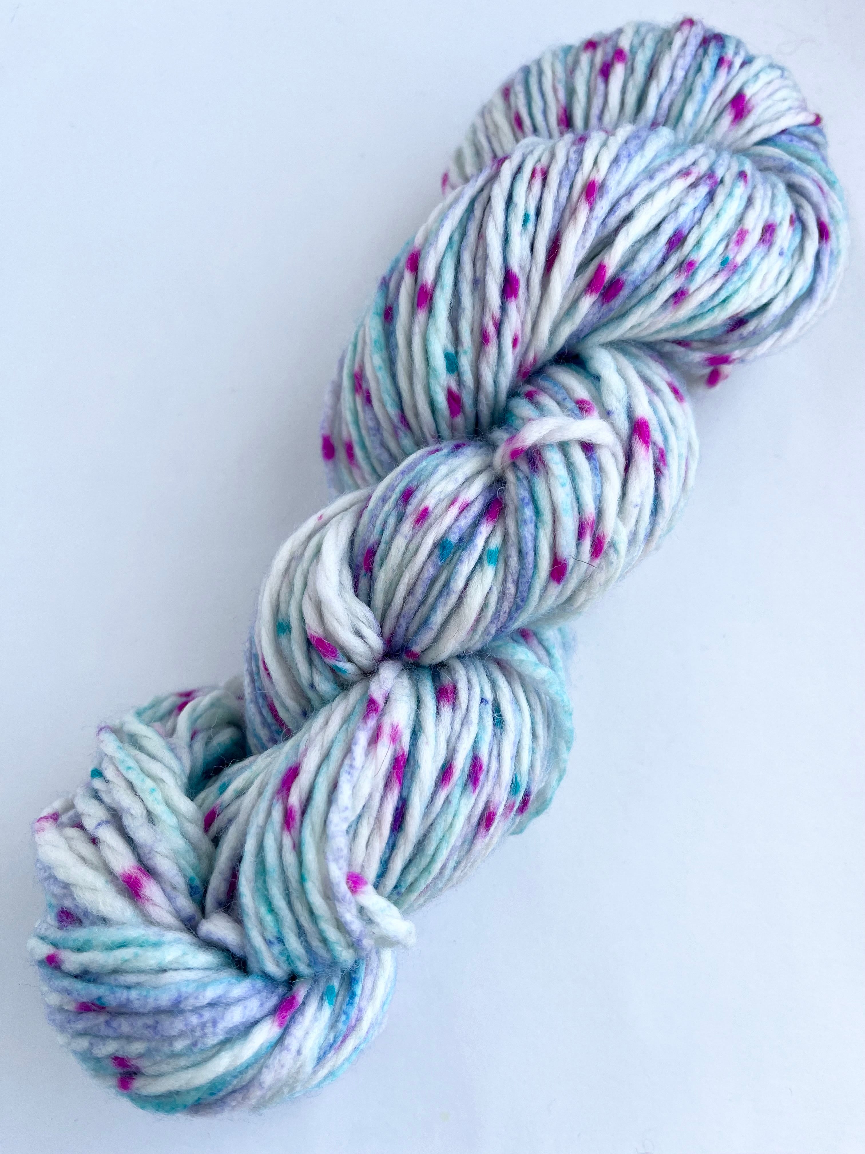 Pretty 007 - Speckled Sheep by Jody Long