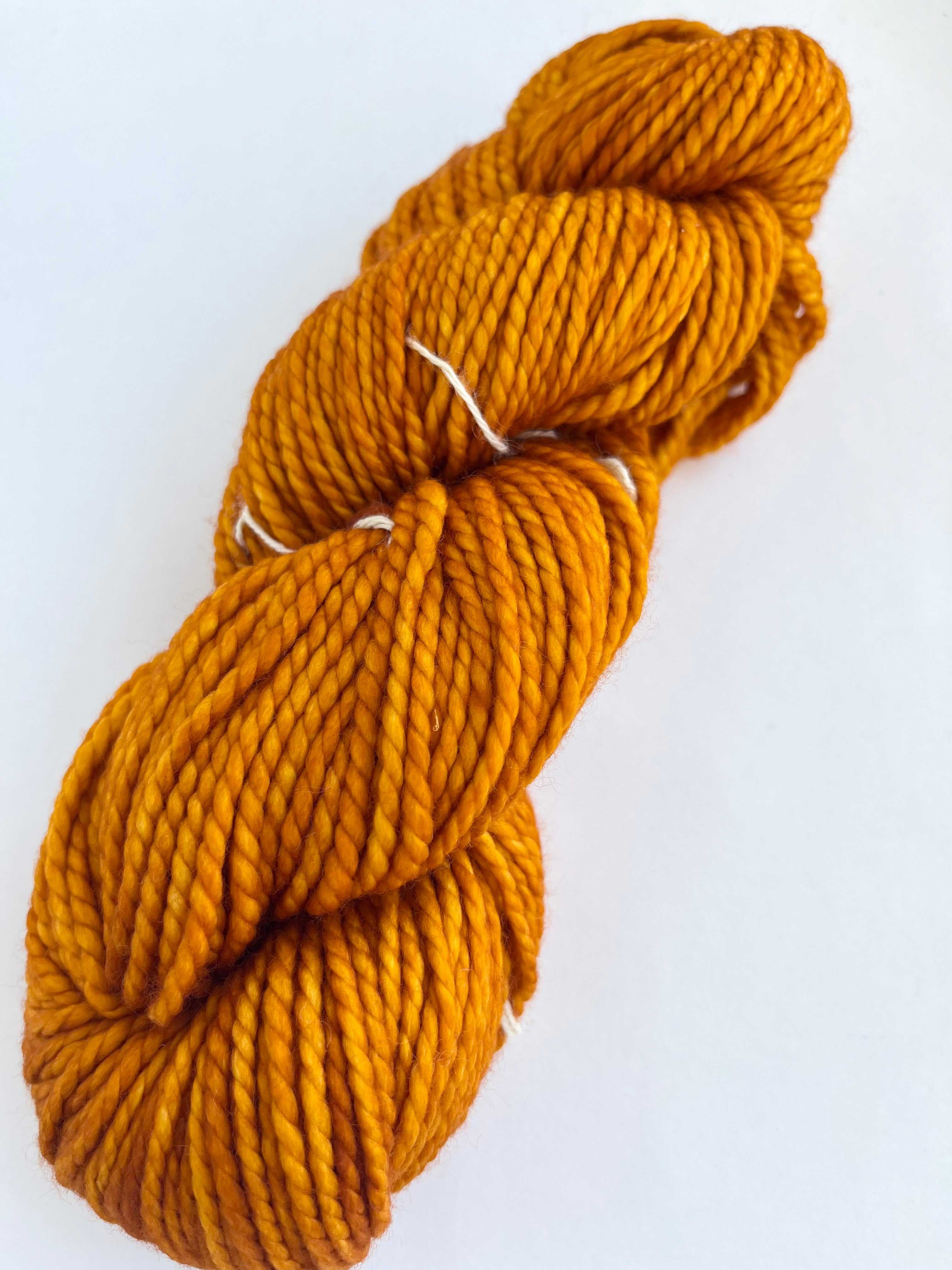 Sunset - Malabrigo Vientos