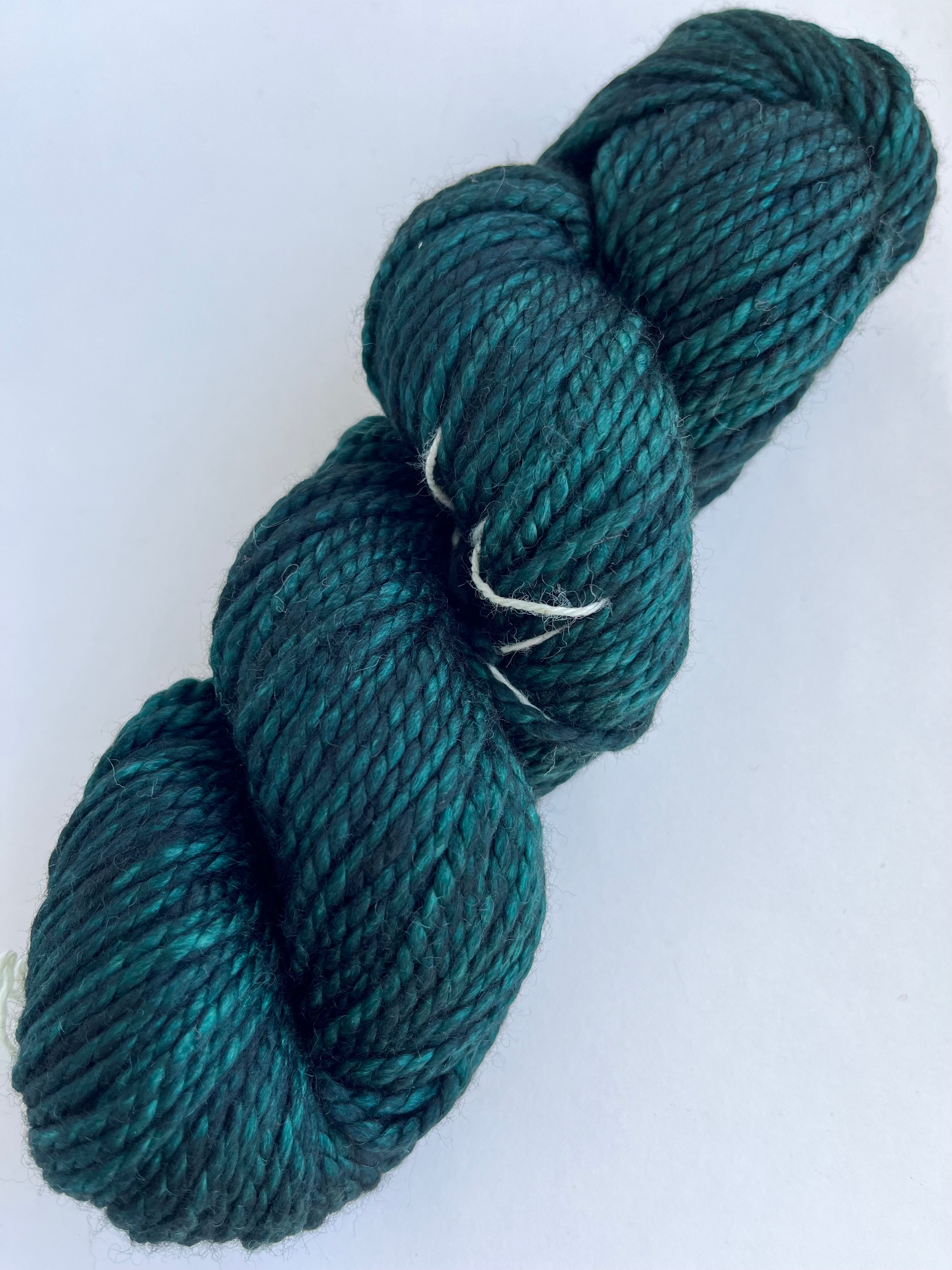 Forest - Malabrigo Vientos