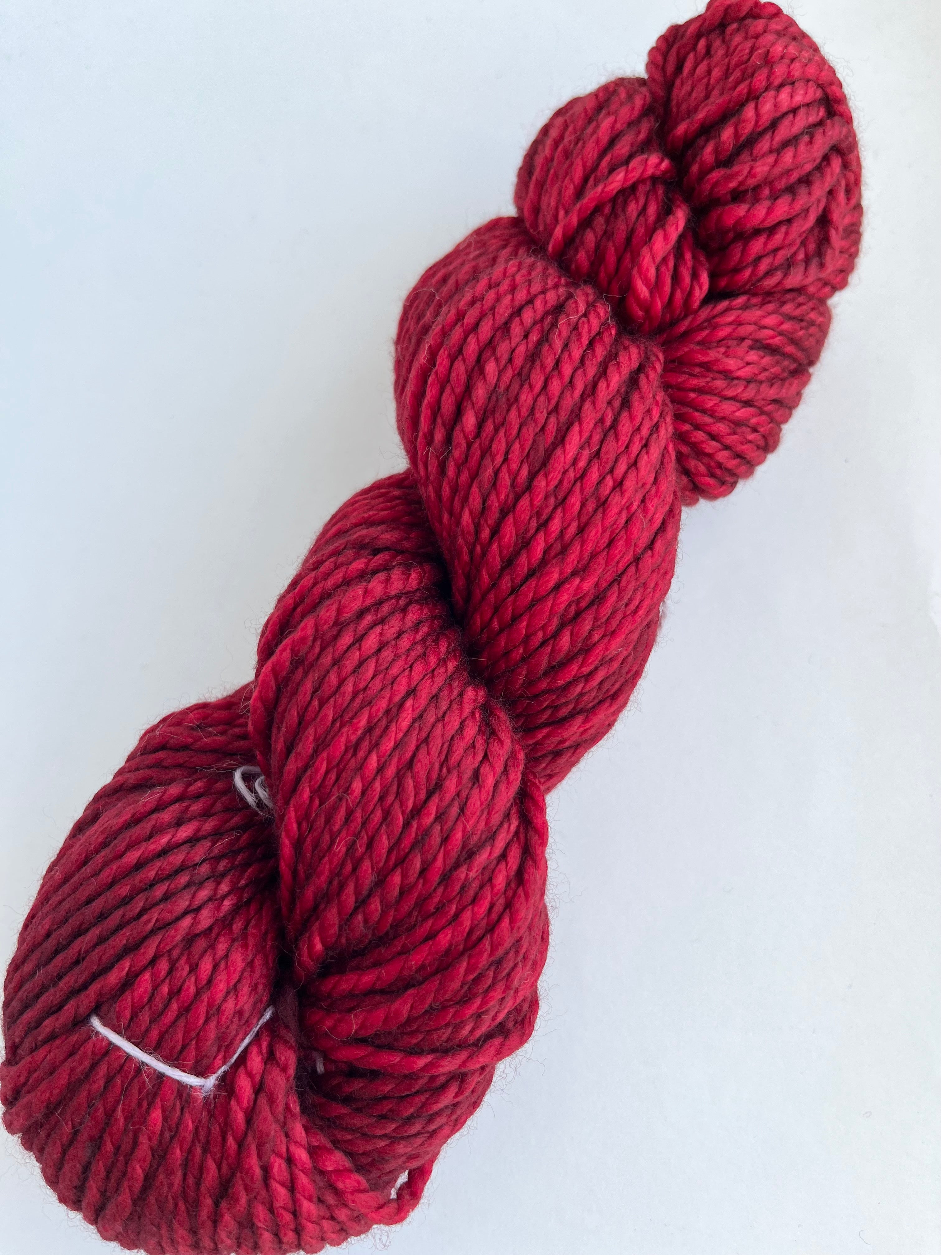 Cereza - Malabrigo Vientos