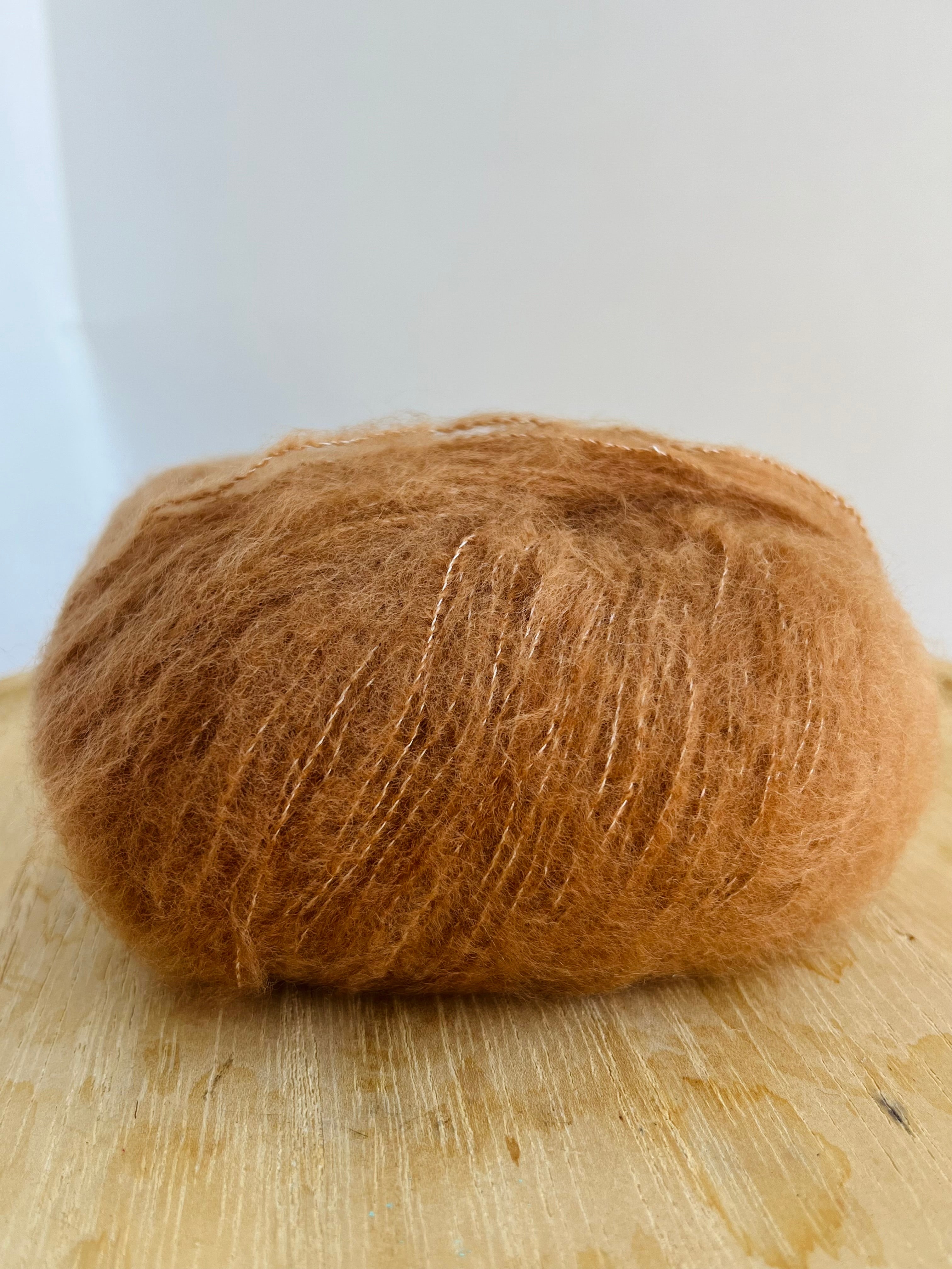 Cashsilk Light from Laines du Nord